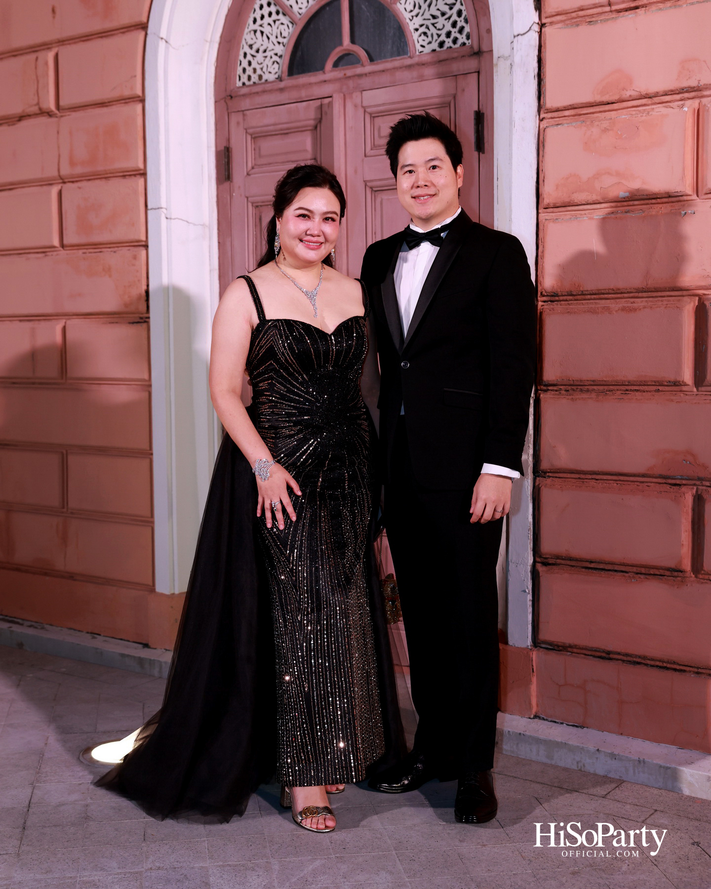 SIRIVANNAVARI ร่วมกับ BEAUTY GEMS จัดงานแฟชั่นโชว์จิวเวลรีชั้นสูงในคอลเลกชัน ‘Treasure of Dreams’ ประจำปี 2025