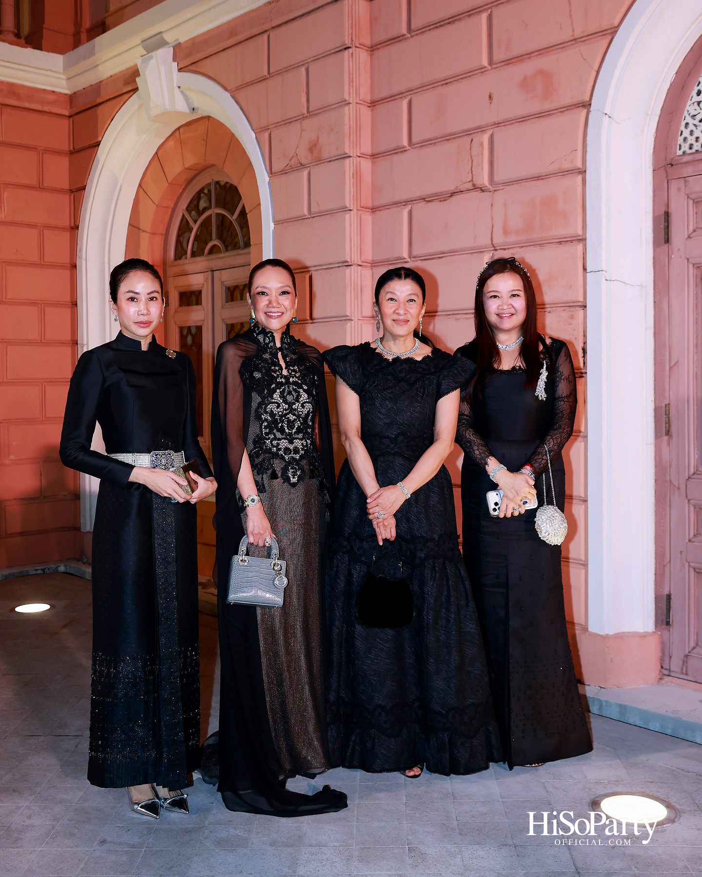 SIRIVANNAVARI ร่วมกับ BEAUTY GEMS จัดงานแฟชั่นโชว์จิวเวลรีชั้นสูงในคอลเลกชัน ‘Treasure of Dreams’ ประจำปี 2025