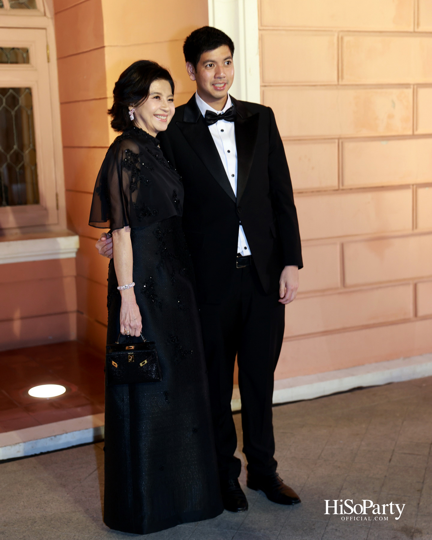 SIRIVANNAVARI ร่วมกับ BEAUTY GEMS จัดงานแฟชั่นโชว์จิวเวลรีชั้นสูงในคอลเลกชัน ‘Treasure of Dreams’ ประจำปี 2025