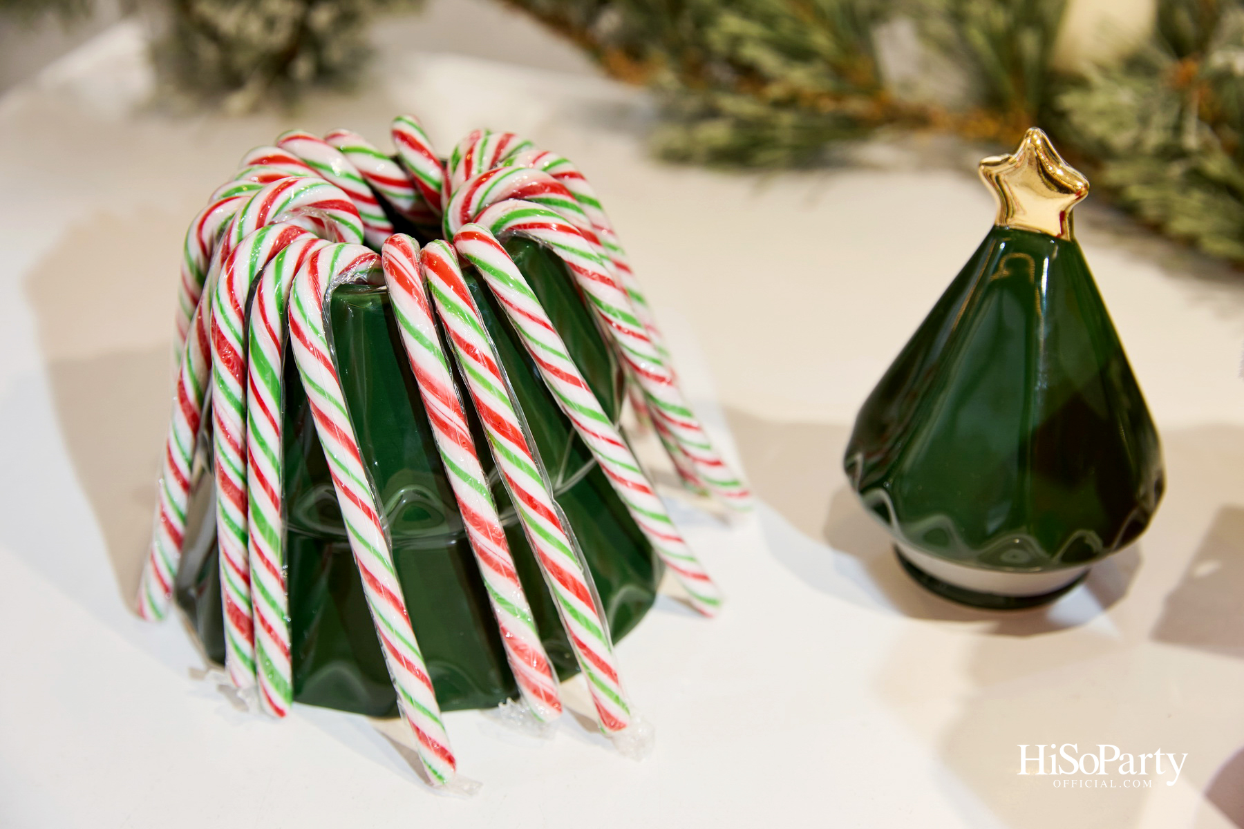 Ultherapy PRIME x EM District Christmas Celebration