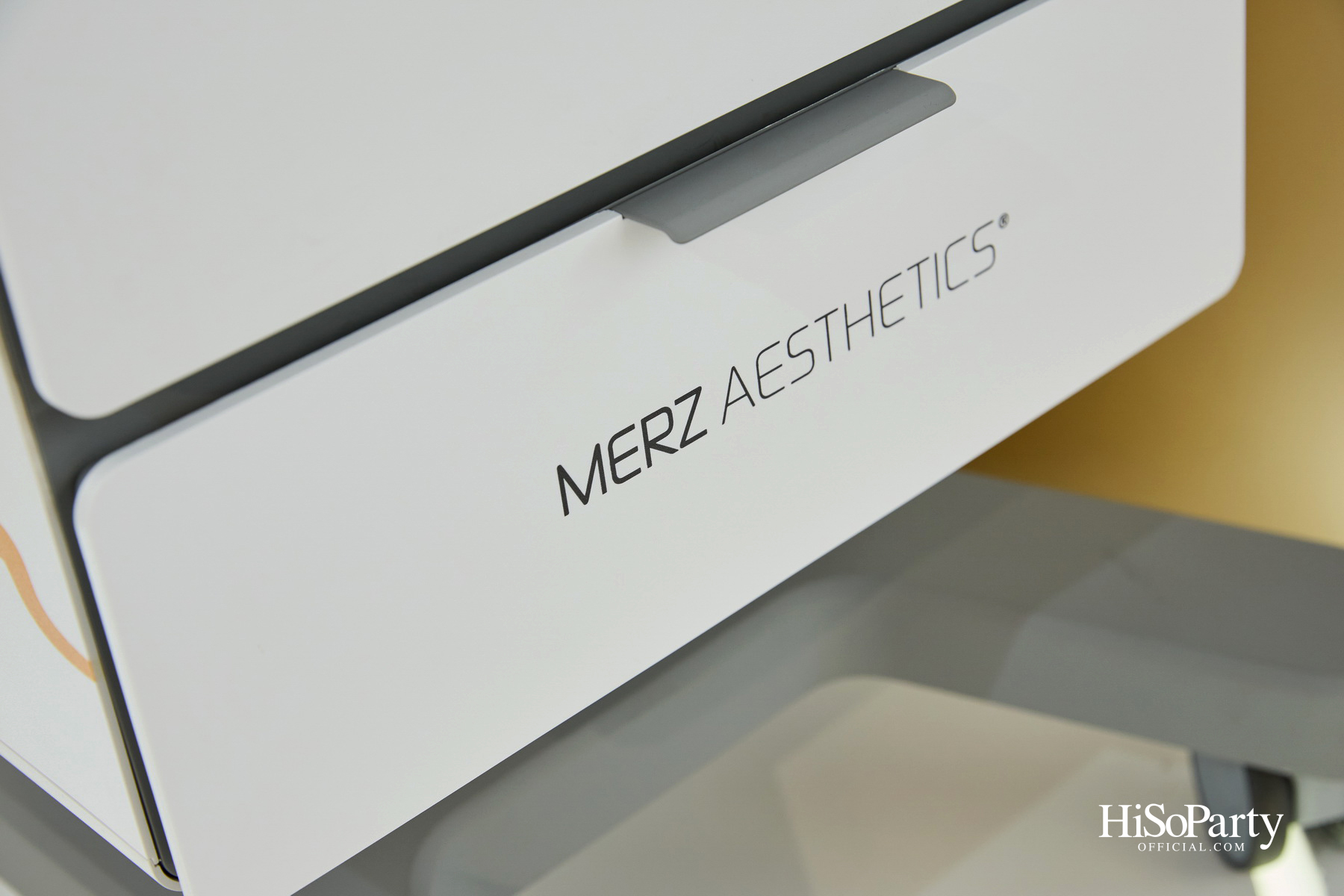 Ultherapy PRIME x EM District Christmas Celebration