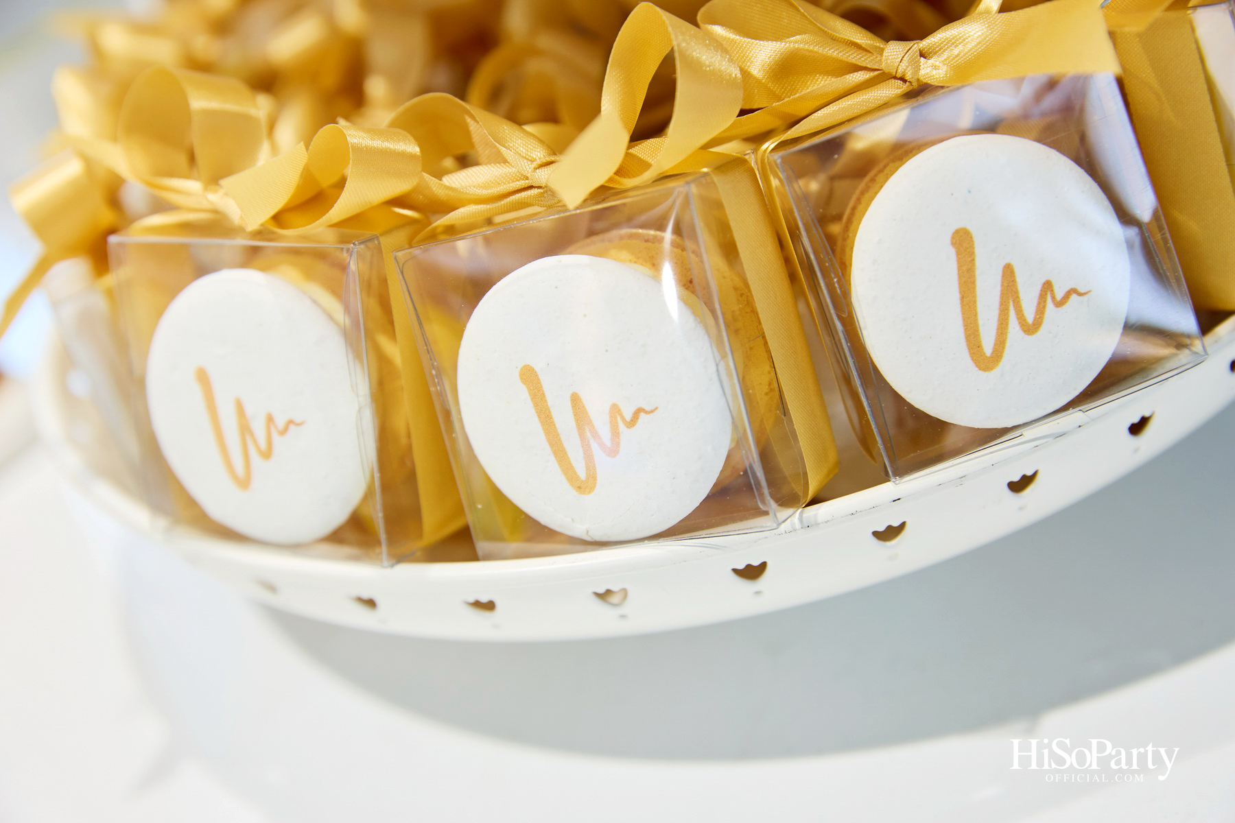 Ultherapy PRIME x EM District Christmas Celebration