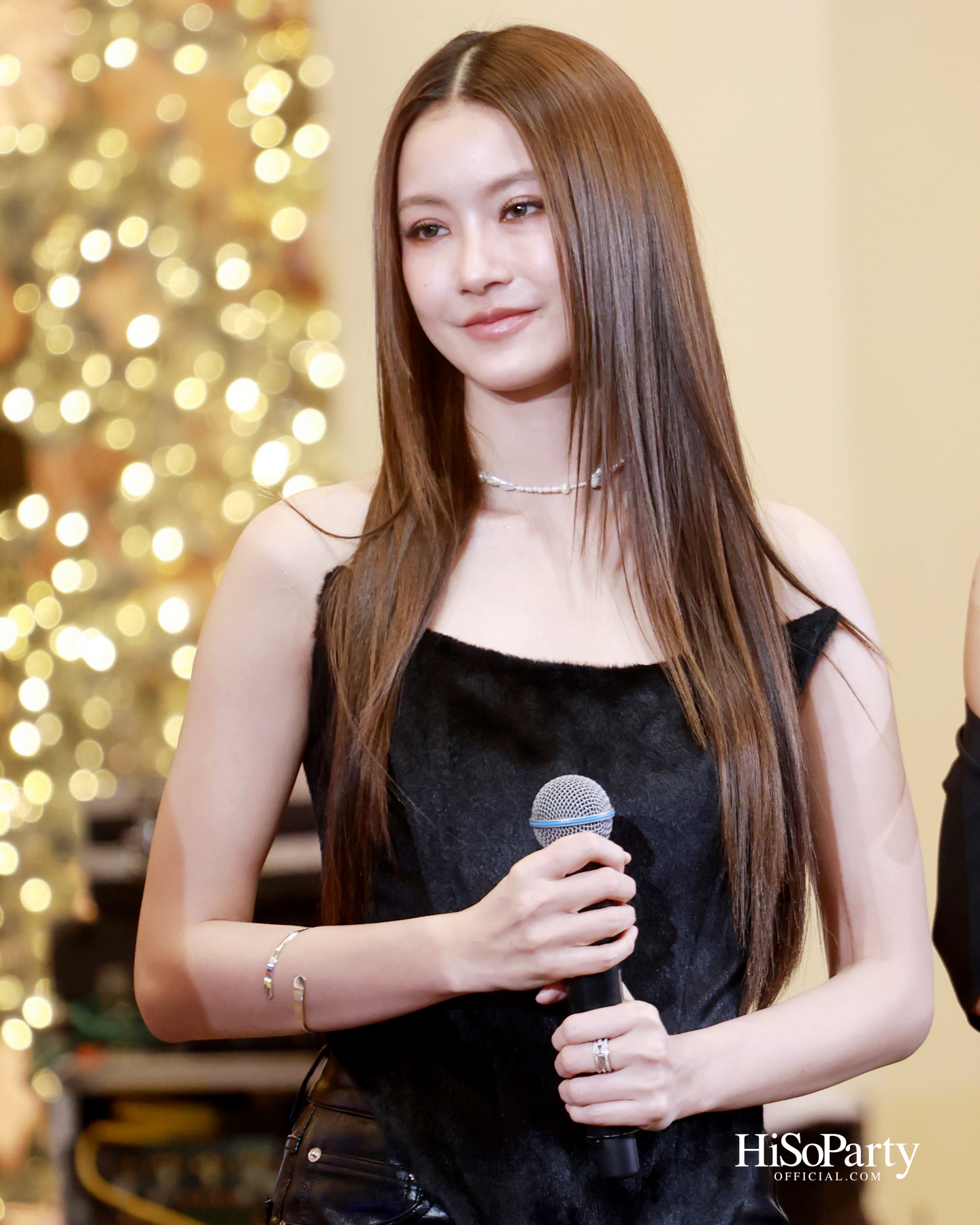 Central Chidlom Every Moment With You