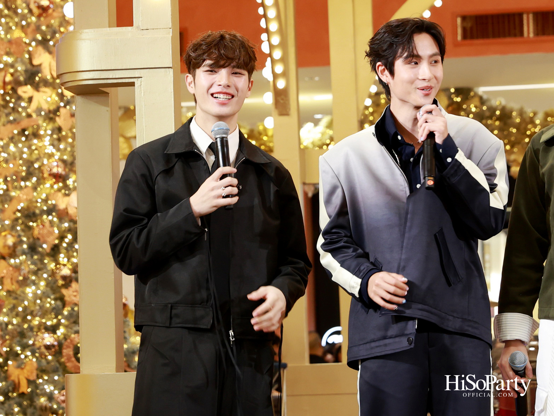 Central Chidlom Every Moment With You