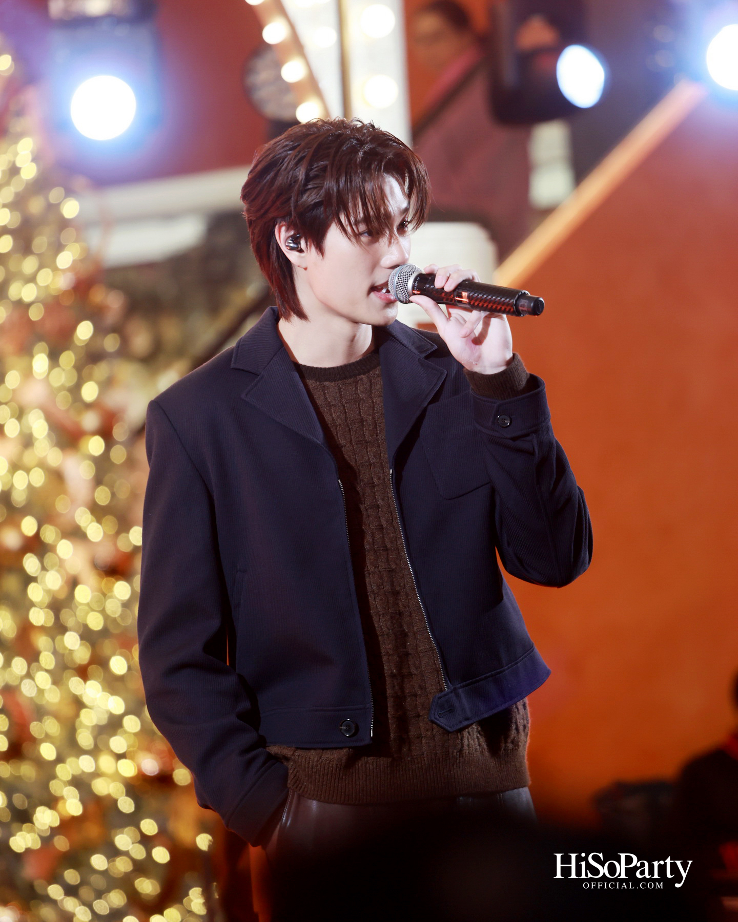 Central Chidlom Every Moment With You