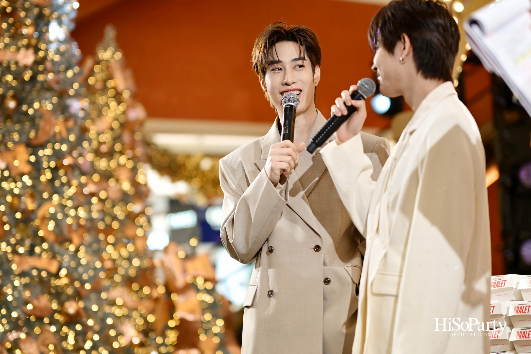 Central Chidlom Every Moment With You