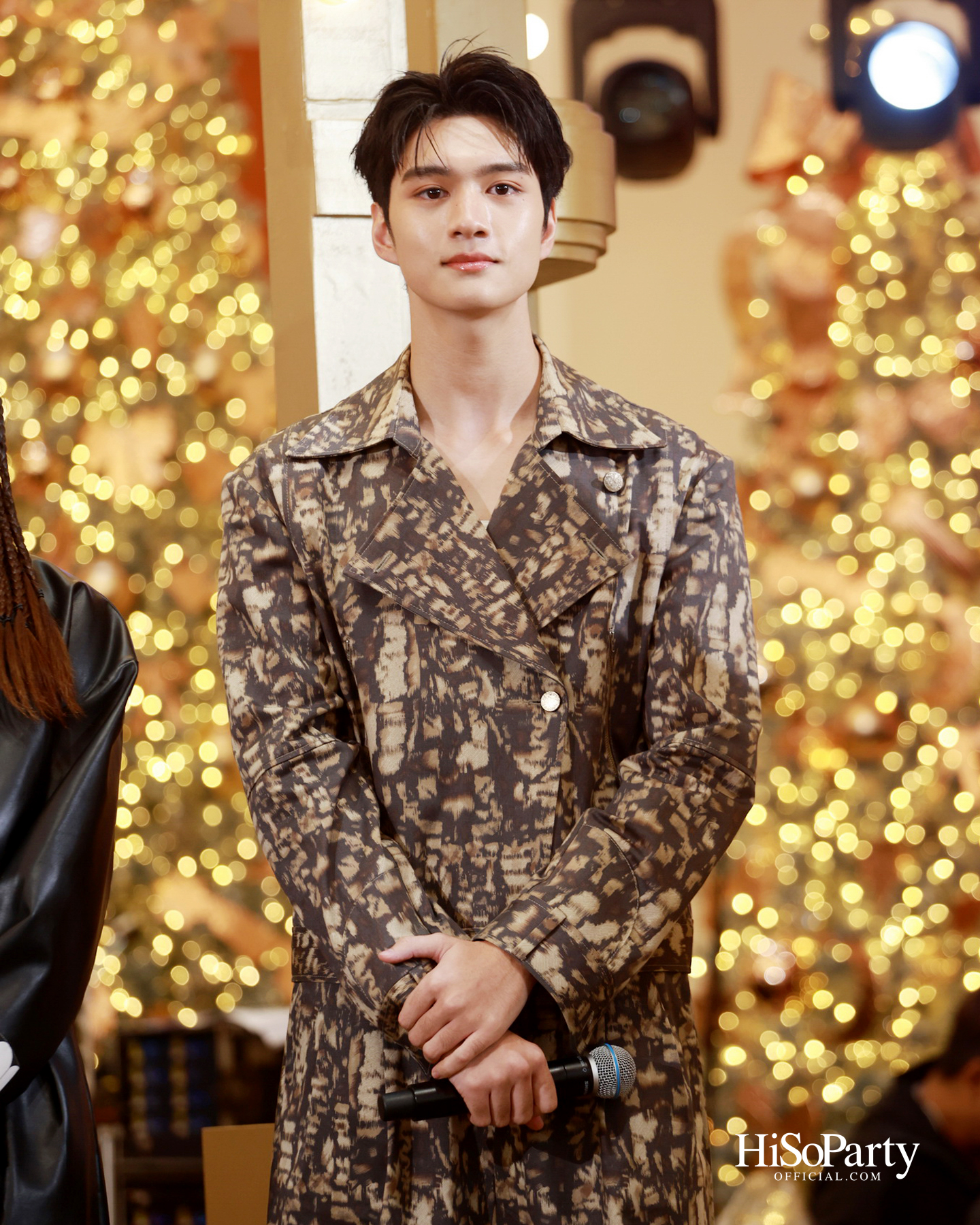 Central Chidlom Every Moment With You