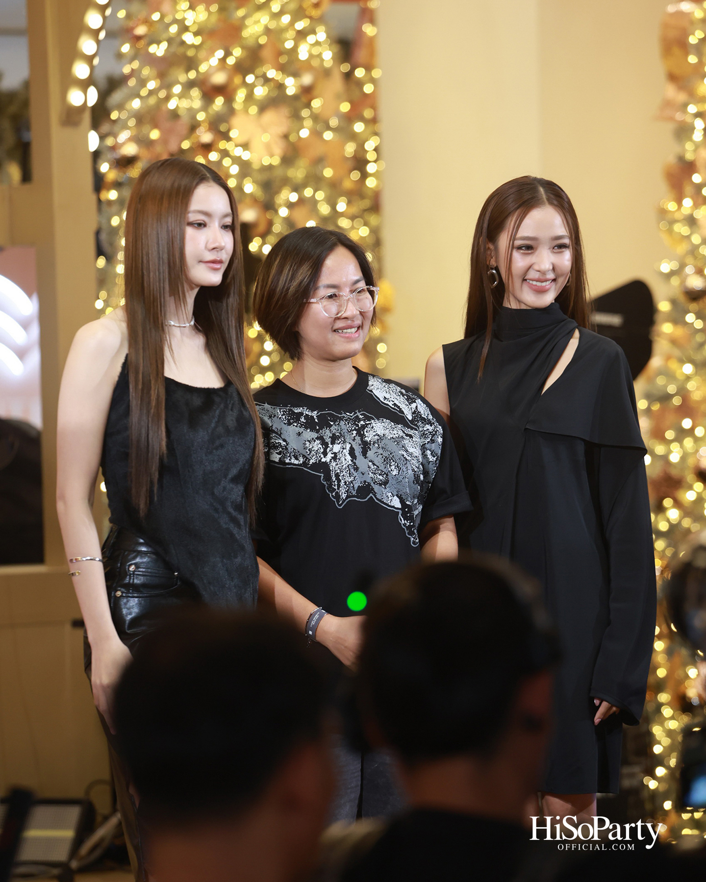 Central Chidlom Every Moment With You