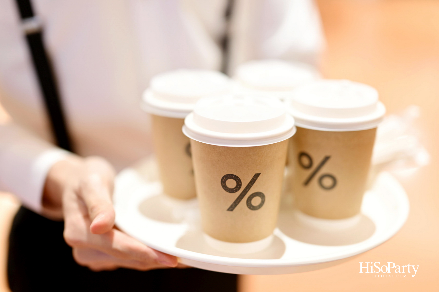 Central Chidlom Every Moment With You