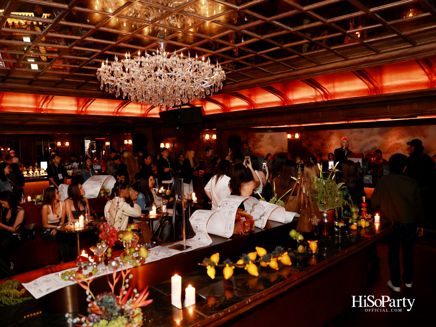 MERGE เปิดตัว ‘It Bag 26’ ถ่ายทอดตัวตนแบรนด์ผ่านดีไซน์ที่กล้าท้าทายกรอบเดิม