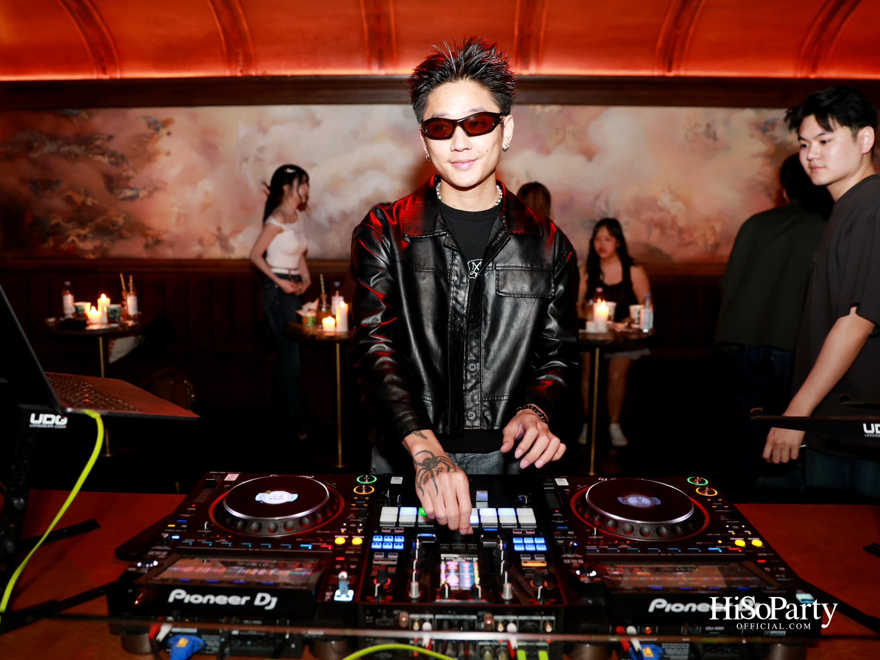 MERGE เปิดตัว ‘It Bag 26’ ถ่ายทอดตัวตนแบรนด์ผ่านดีไซน์ที่กล้าท้าทายกรอบเดิม