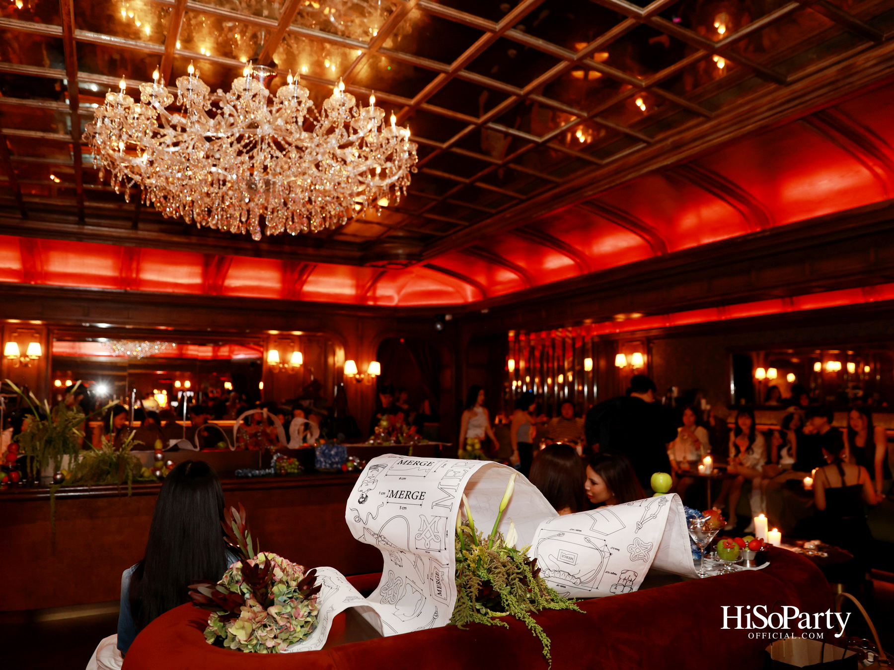 MERGE เปิดตัว ‘It Bag 26’ ถ่ายทอดตัวตนแบรนด์ผ่านดีไซน์ที่กล้าท้าทายกรอบเดิม