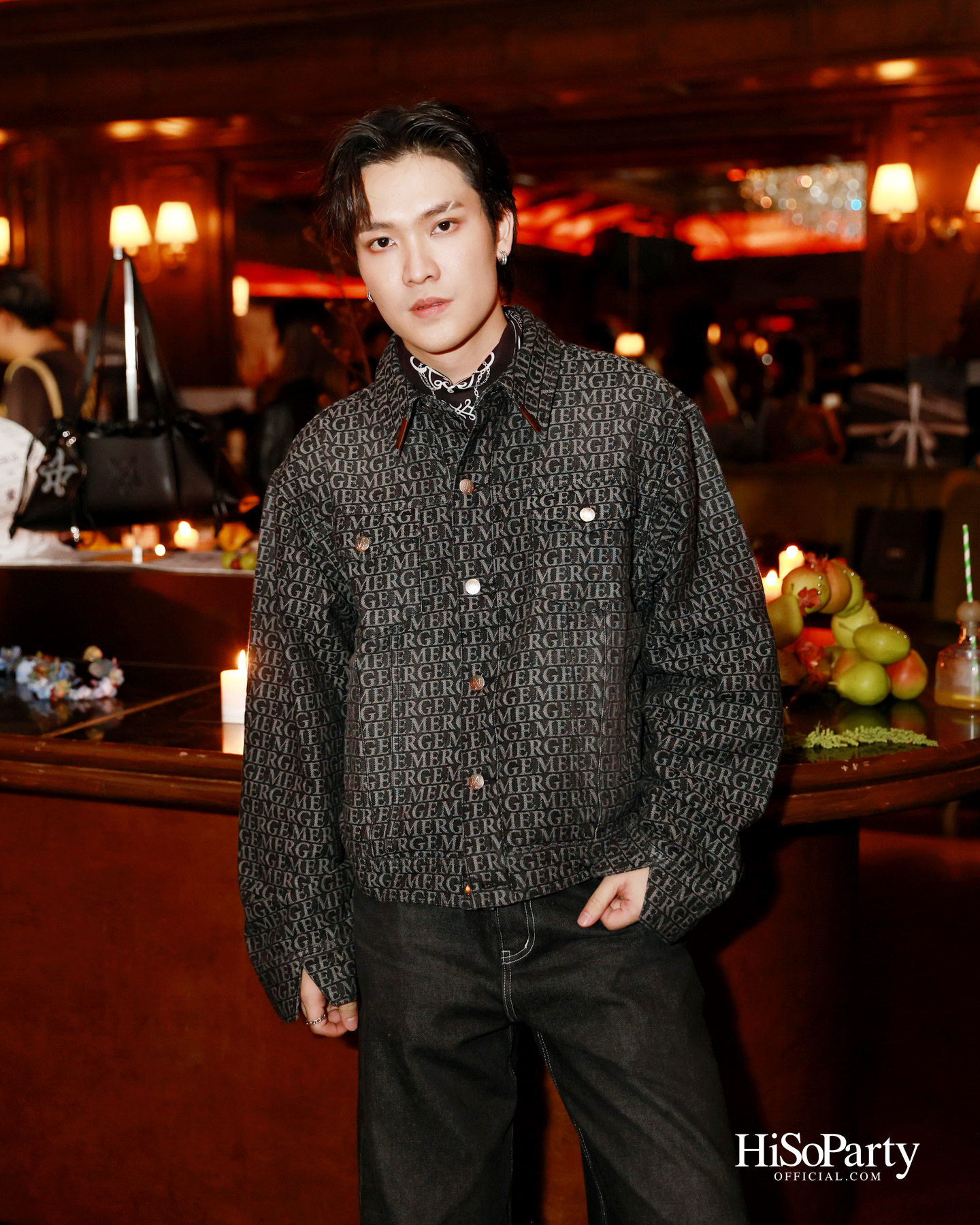 MERGE เปิดตัว ‘It Bag 26’ ถ่ายทอดตัวตนแบรนด์ผ่านดีไซน์ที่กล้าท้าทายกรอบเดิม