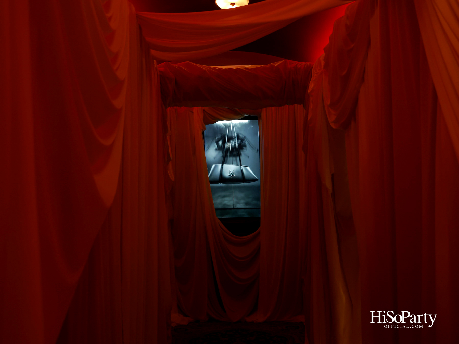 MERGE เปิดตัว ‘It Bag 26’ ถ่ายทอดตัวตนแบรนด์ผ่านดีไซน์ที่กล้าท้าทายกรอบเดิม