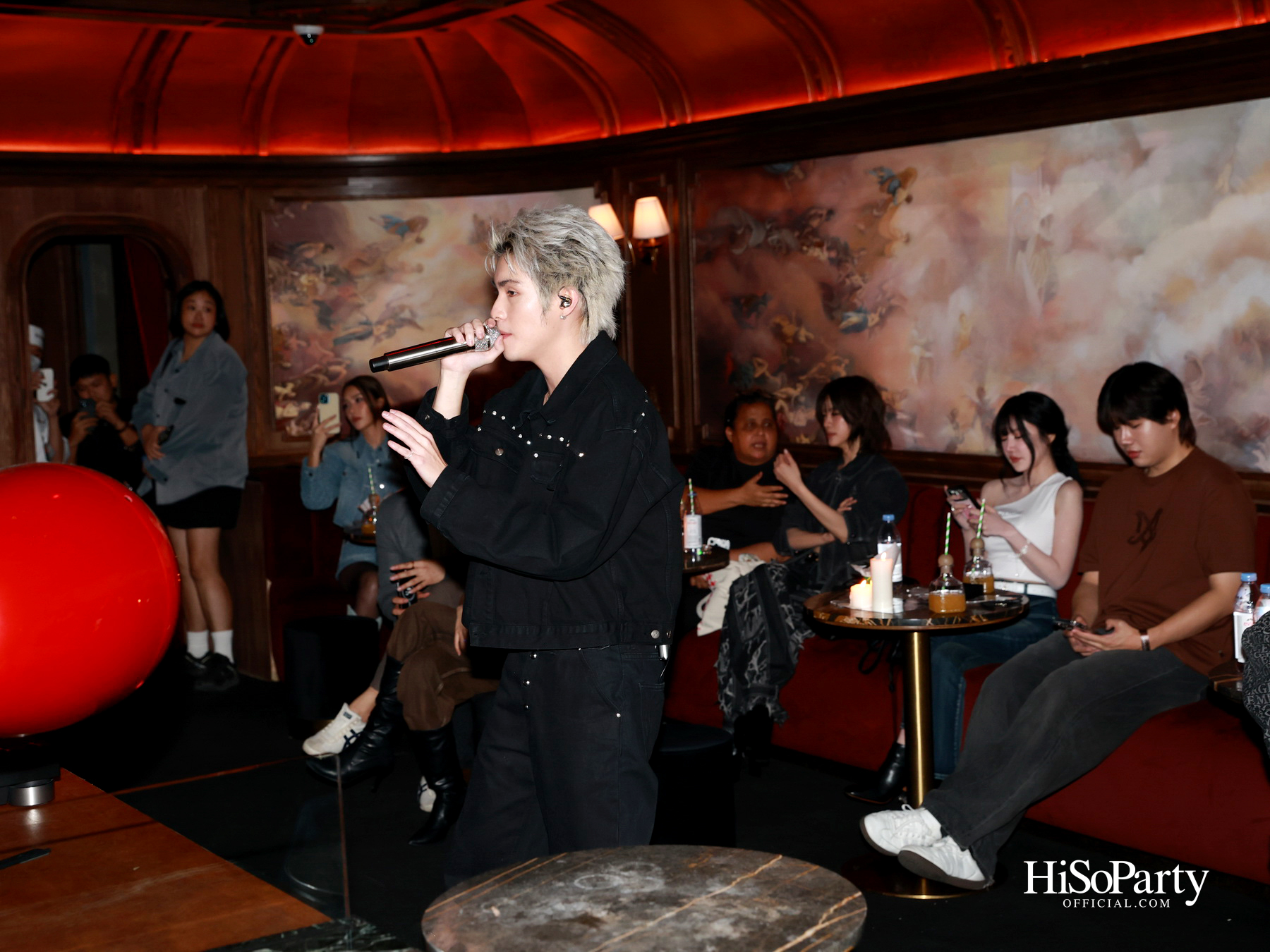 MERGE เปิดตัว ‘It Bag 26’ ถ่ายทอดตัวตนแบรนด์ผ่านดีไซน์ที่กล้าท้าทายกรอบเดิม