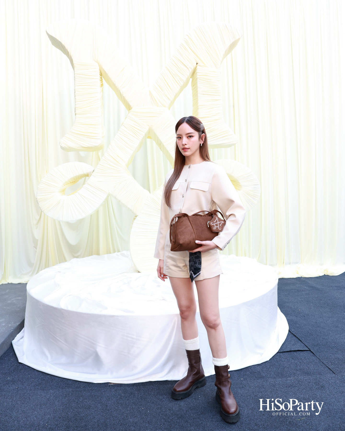 MERGE เปิดตัว ‘It Bag 26’ ถ่ายทอดตัวตนแบรนด์ผ่านดีไซน์ที่กล้าท้าทายกรอบเดิม