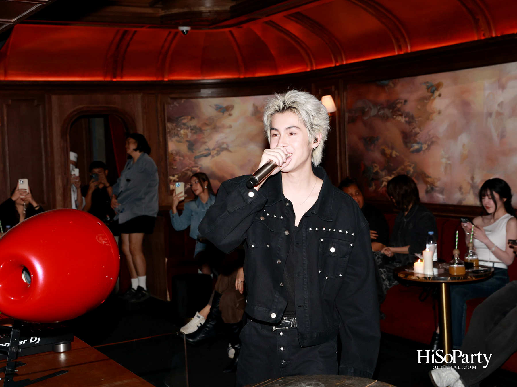 MERGE เปิดตัว ‘It Bag 26’ ถ่ายทอดตัวตนแบรนด์ผ่านดีไซน์ที่กล้าท้าทายกรอบเดิม