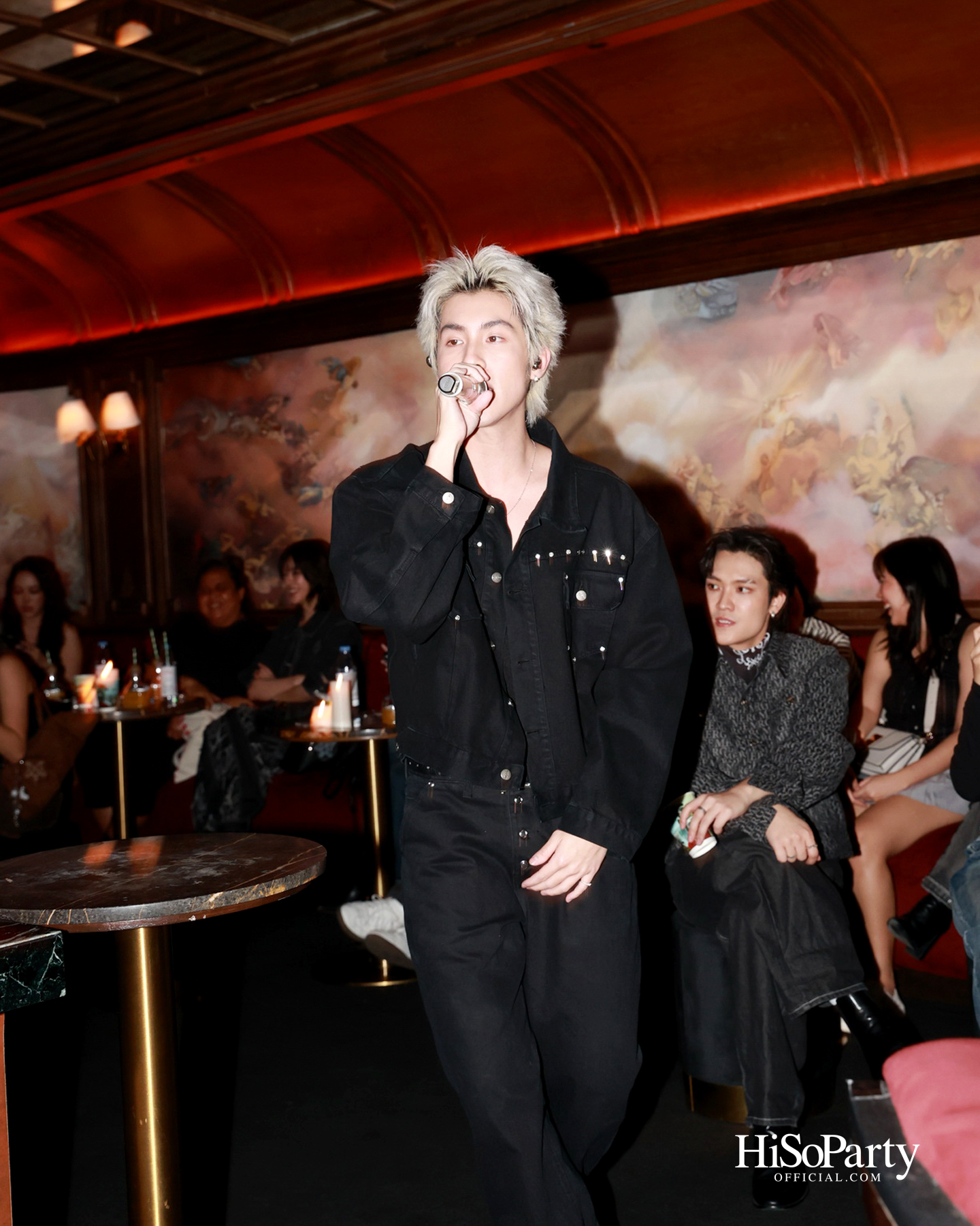 MERGE เปิดตัว ‘It Bag 26’ ถ่ายทอดตัวตนแบรนด์ผ่านดีไซน์ที่กล้าท้าทายกรอบเดิม