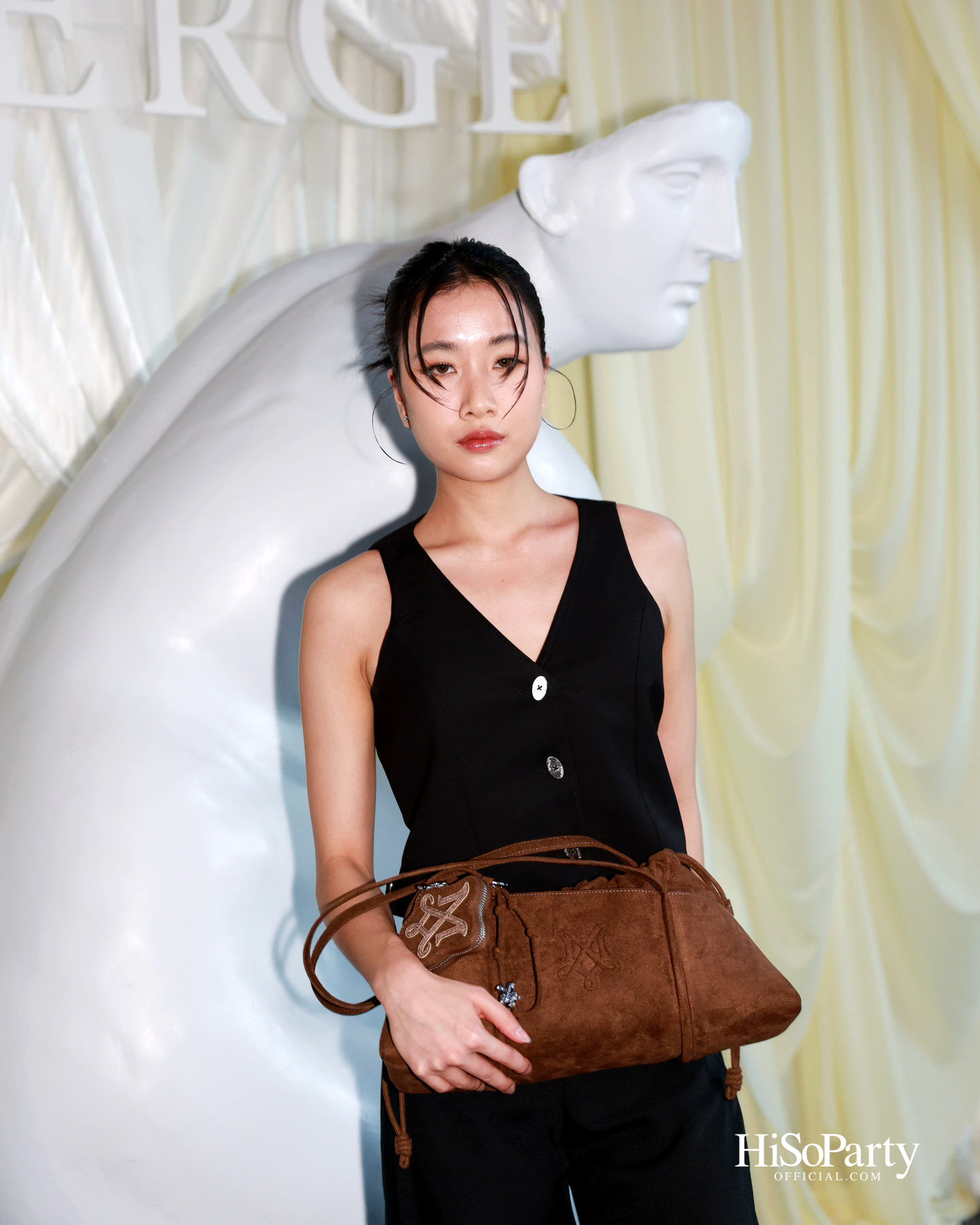 MERGE เปิดตัว ‘It Bag 26’ ถ่ายทอดตัวตนแบรนด์ผ่านดีไซน์ที่กล้าท้าทายกรอบเดิม