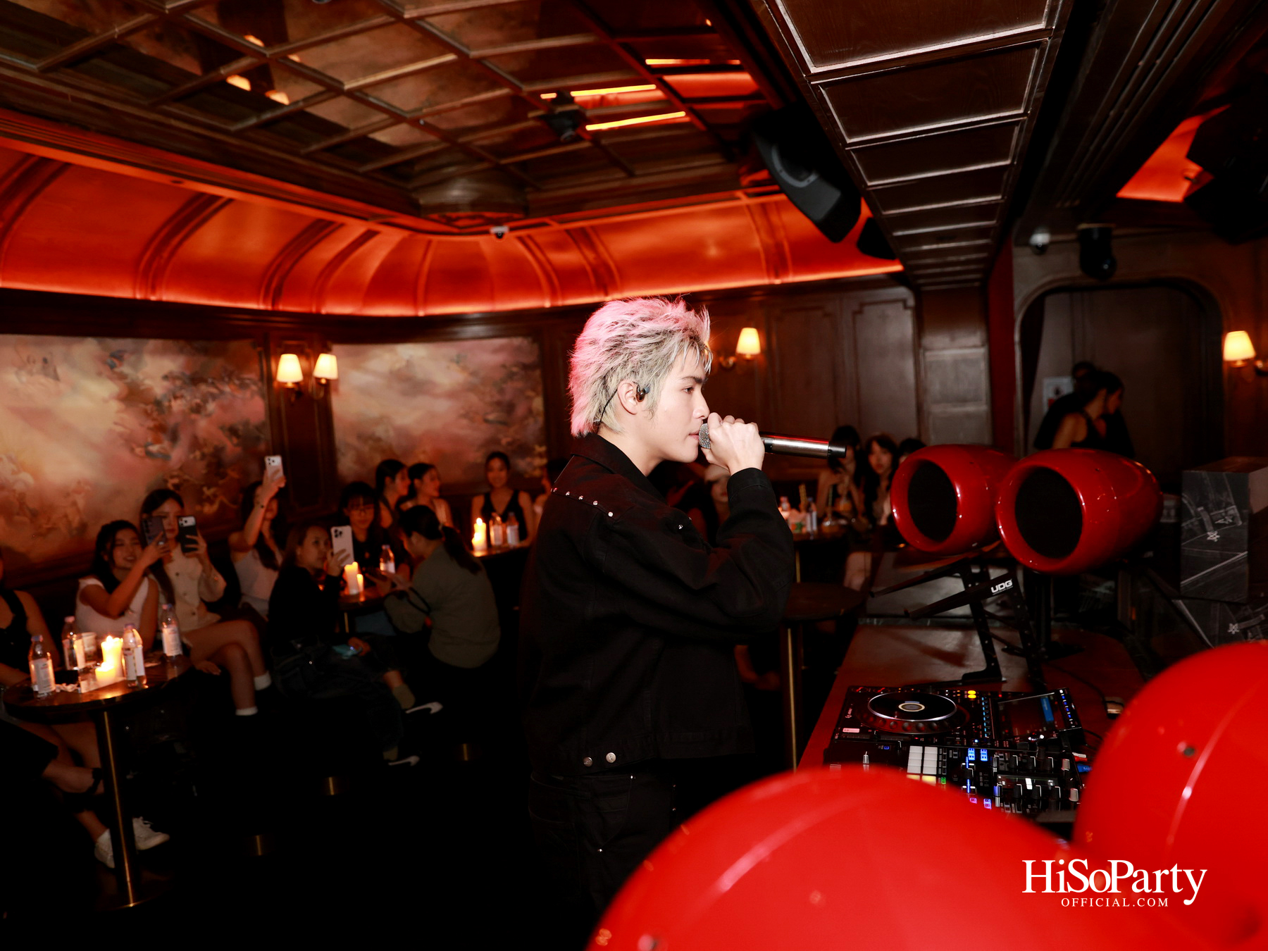 MERGE เปิดตัว ‘It Bag 26’ ถ่ายทอดตัวตนแบรนด์ผ่านดีไซน์ที่กล้าท้าทายกรอบเดิม