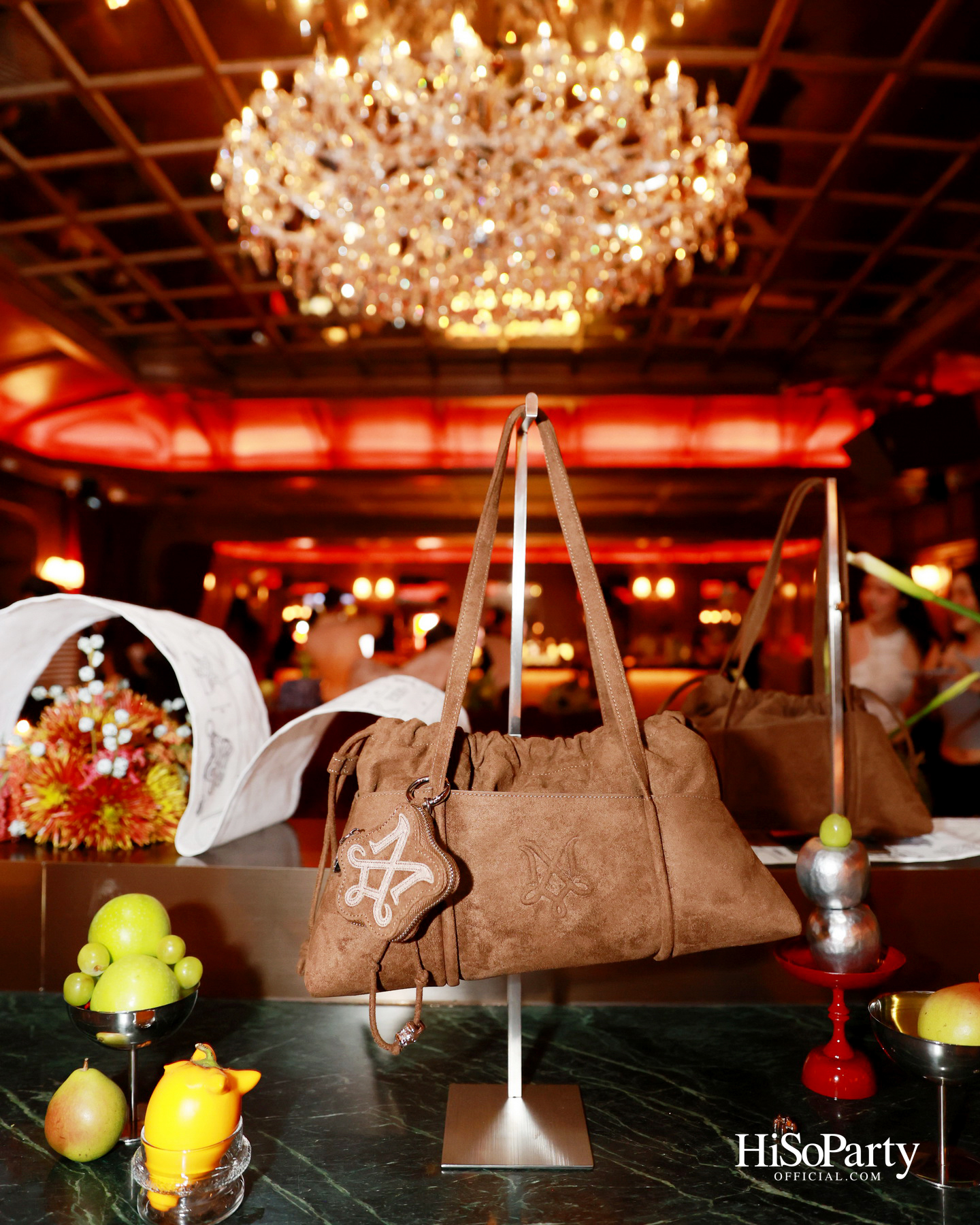 MERGE เปิดตัว ‘It Bag 26’ ถ่ายทอดตัวตนแบรนด์ผ่านดีไซน์ที่กล้าท้าทายกรอบเดิม