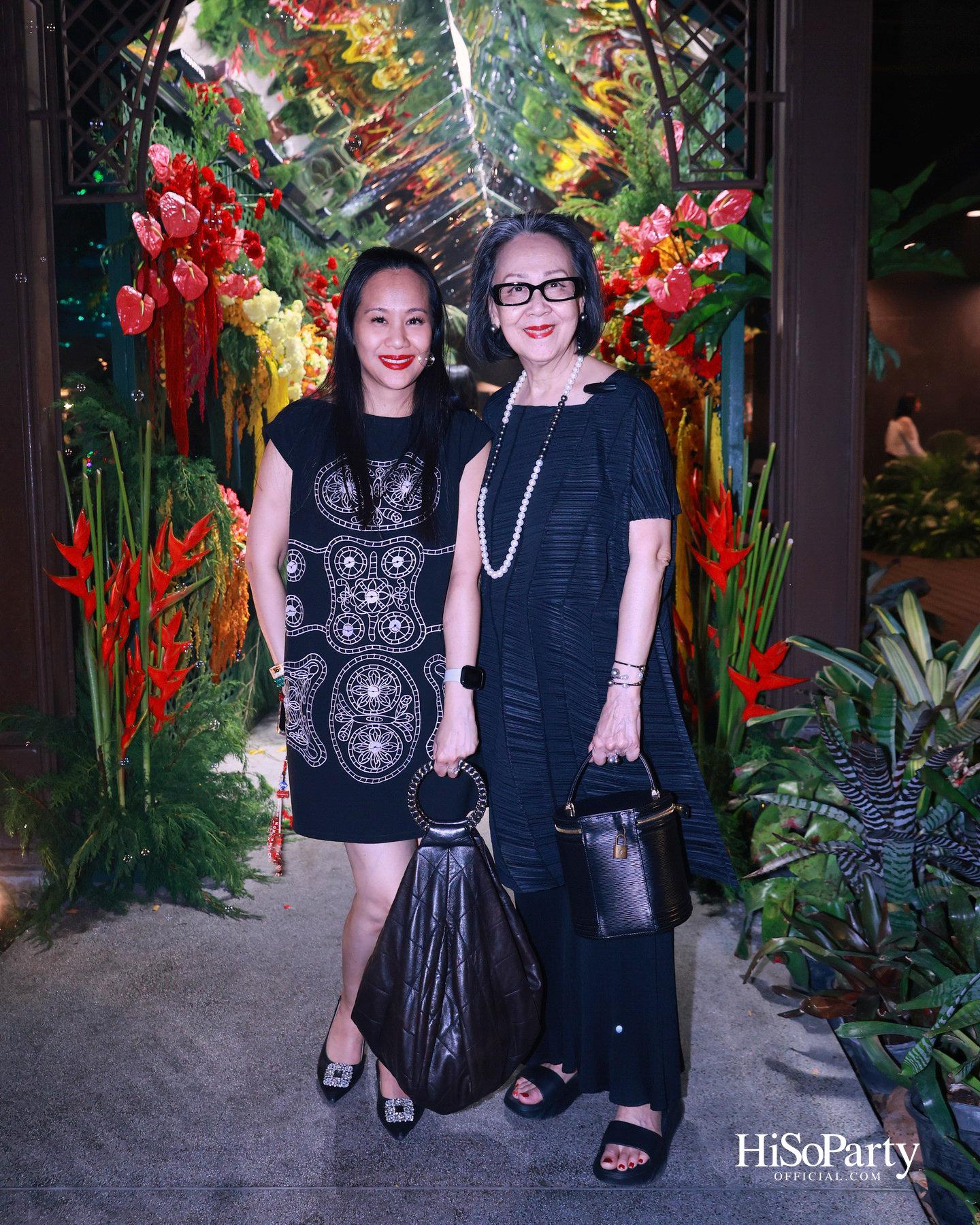 ‘งานดอกไม้ปาร์คนายเลิศ ครั้งที่ 36’ สวนศิลป์แห่งอนาคต ภายใต้คอนเซ็ปต์ ‘Garden of Tomorrow’