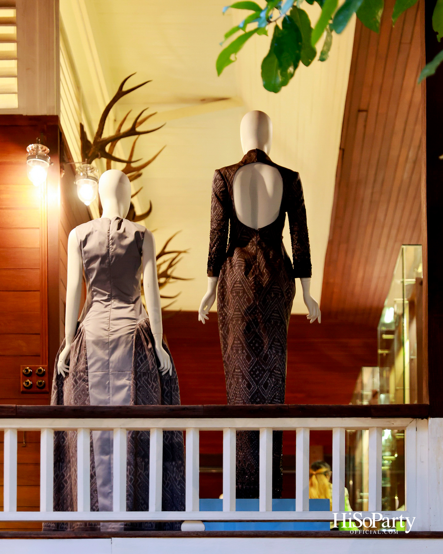 ‘งานดอกไม้ปาร์คนายเลิศ ครั้งที่ 36’ สวนศิลป์แห่งอนาคต ภายใต้คอนเซ็ปต์ ‘Garden of Tomorrow’