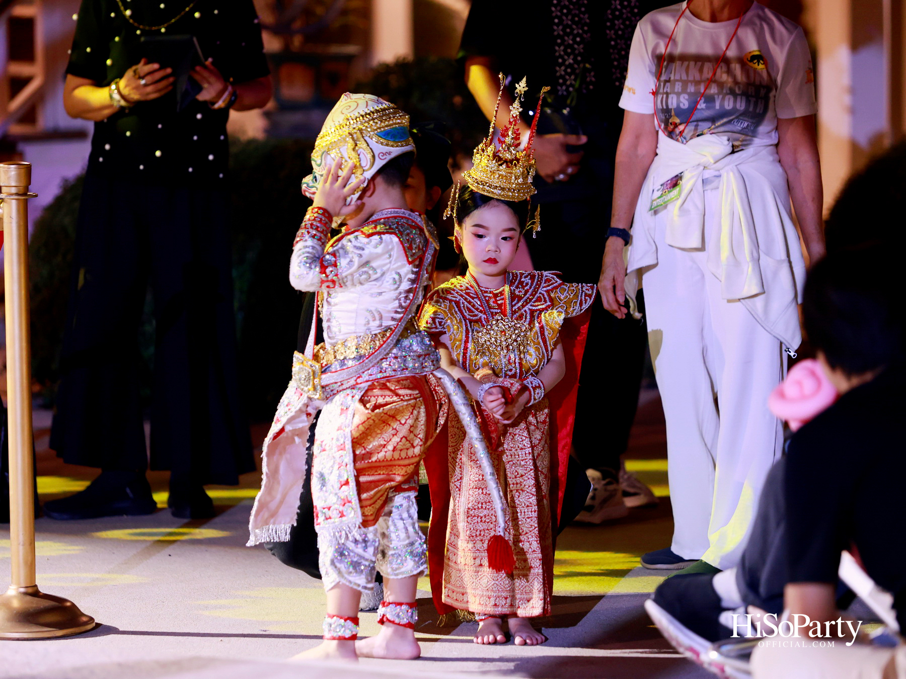 ‘งานดอกไม้ปาร์คนายเลิศ ครั้งที่ 36’ สวนศิลป์แห่งอนาคต ภายใต้คอนเซ็ปต์ ‘Garden of Tomorrow’