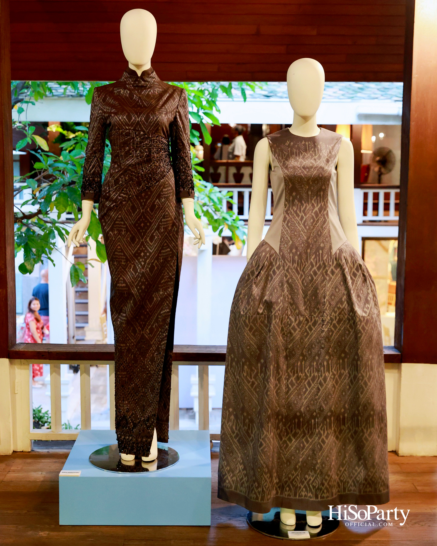 ‘งานดอกไม้ปาร์คนายเลิศ ครั้งที่ 36’ สวนศิลป์แห่งอนาคต ภายใต้คอนเซ็ปต์ ‘Garden of Tomorrow’