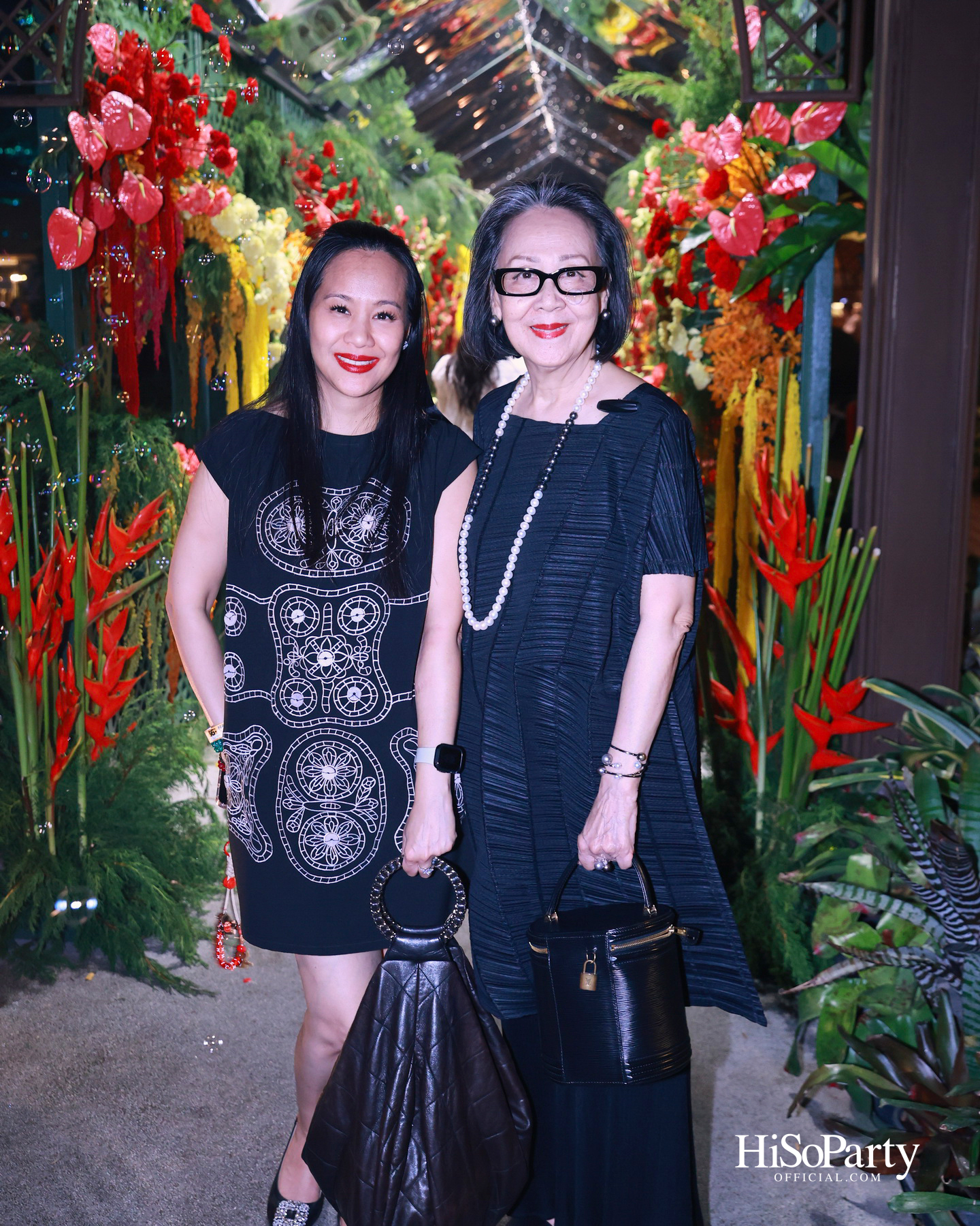 ‘งานดอกไม้ปาร์คนายเลิศ ครั้งที่ 36’ สวนศิลป์แห่งอนาคต ภายใต้คอนเซ็ปต์ ‘Garden of Tomorrow’