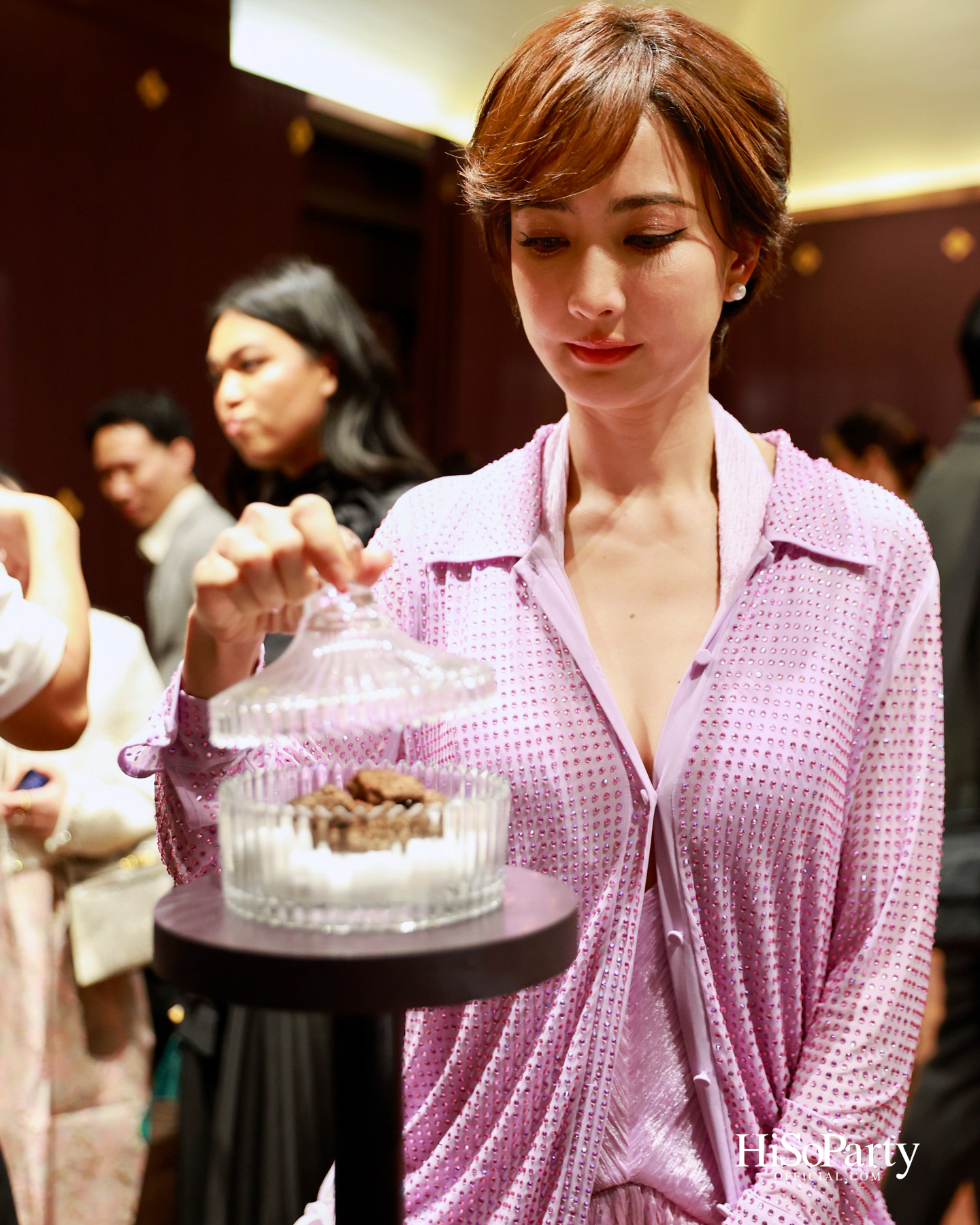 ‘งานดอกไม้ปาร์คนายเลิศ ครั้งที่ 36’ สวนศิลป์แห่งอนาคต ภายใต้คอนเซ็ปต์ ‘Garden of Tomorrow’