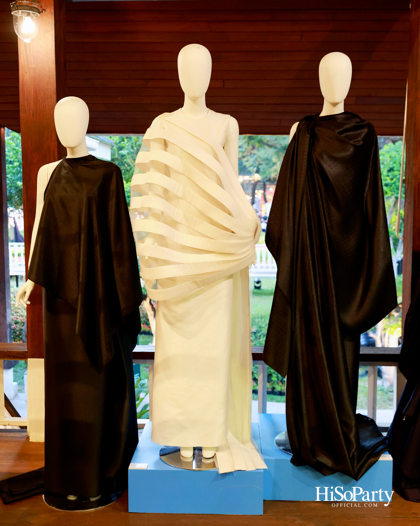 ‘งานดอกไม้ปาร์คนายเลิศ ครั้งที่ 36’ สวนศิลป์แห่งอนาคต ภายใต้คอนเซ็ปต์ ‘Garden of Tomorrow’