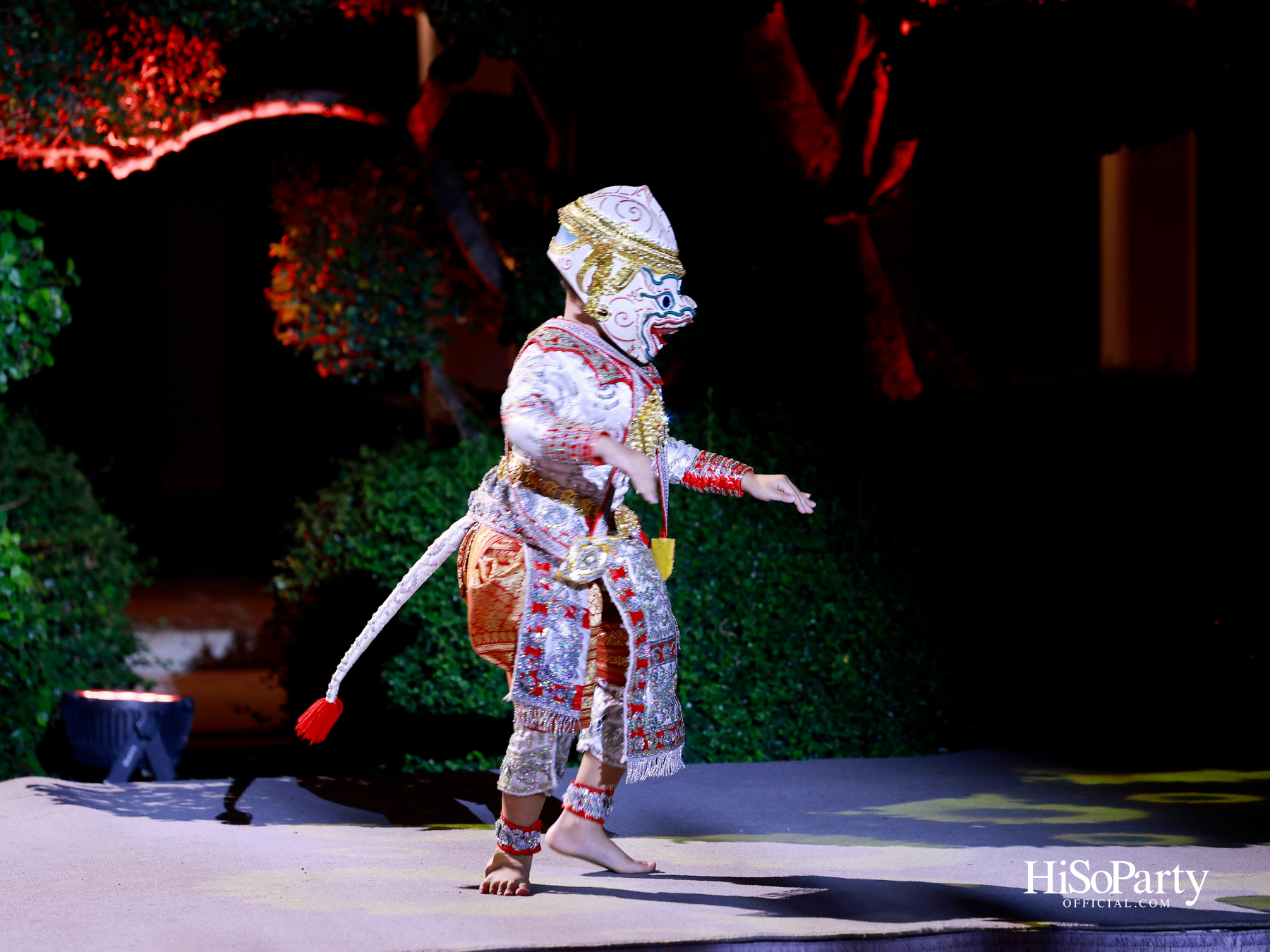 ‘งานดอกไม้ปาร์คนายเลิศ ครั้งที่ 36’ สวนศิลป์แห่งอนาคต ภายใต้คอนเซ็ปต์ ‘Garden of Tomorrow’