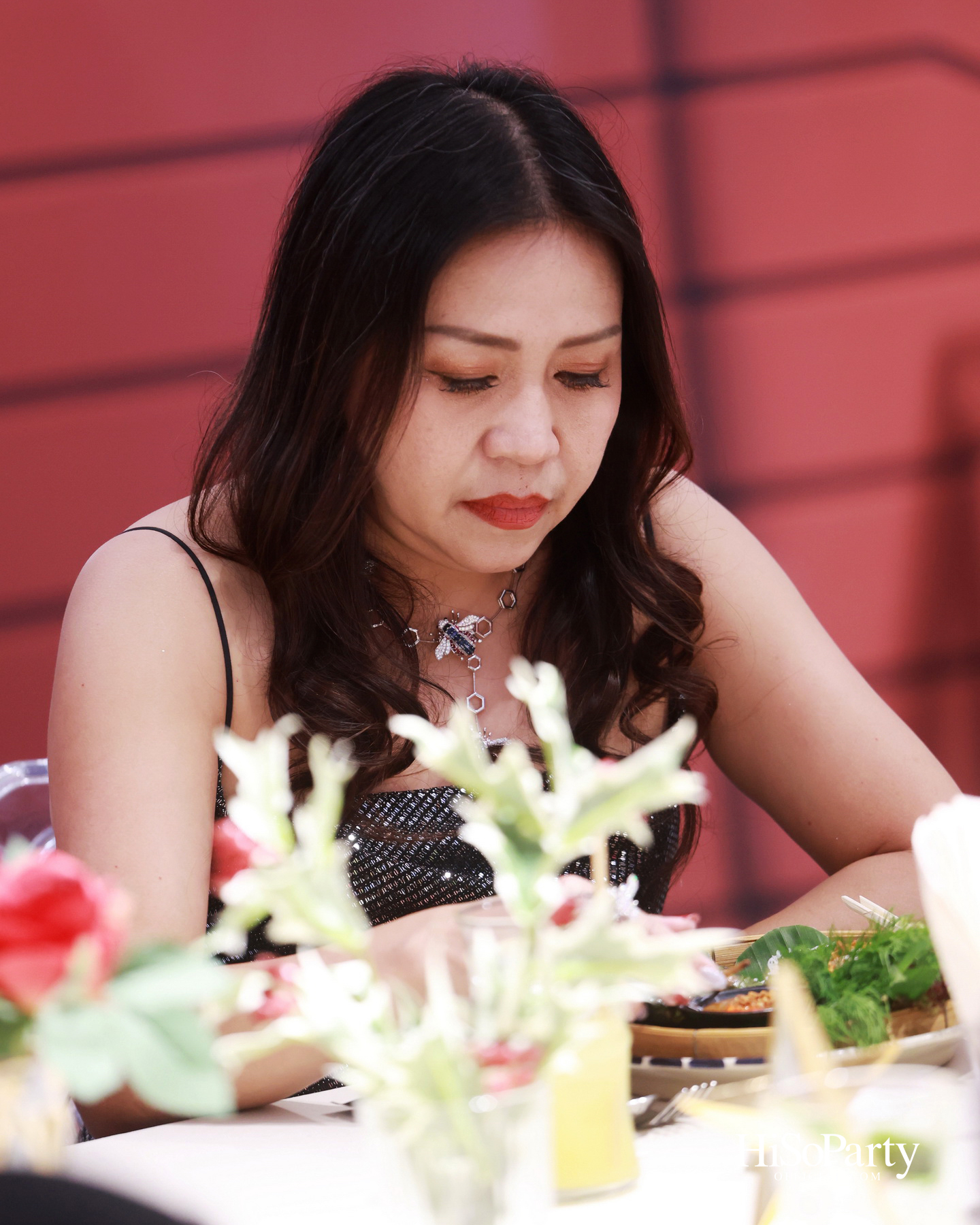 HiSoParty x Beauty Gems Christmas New Year’s Celebration