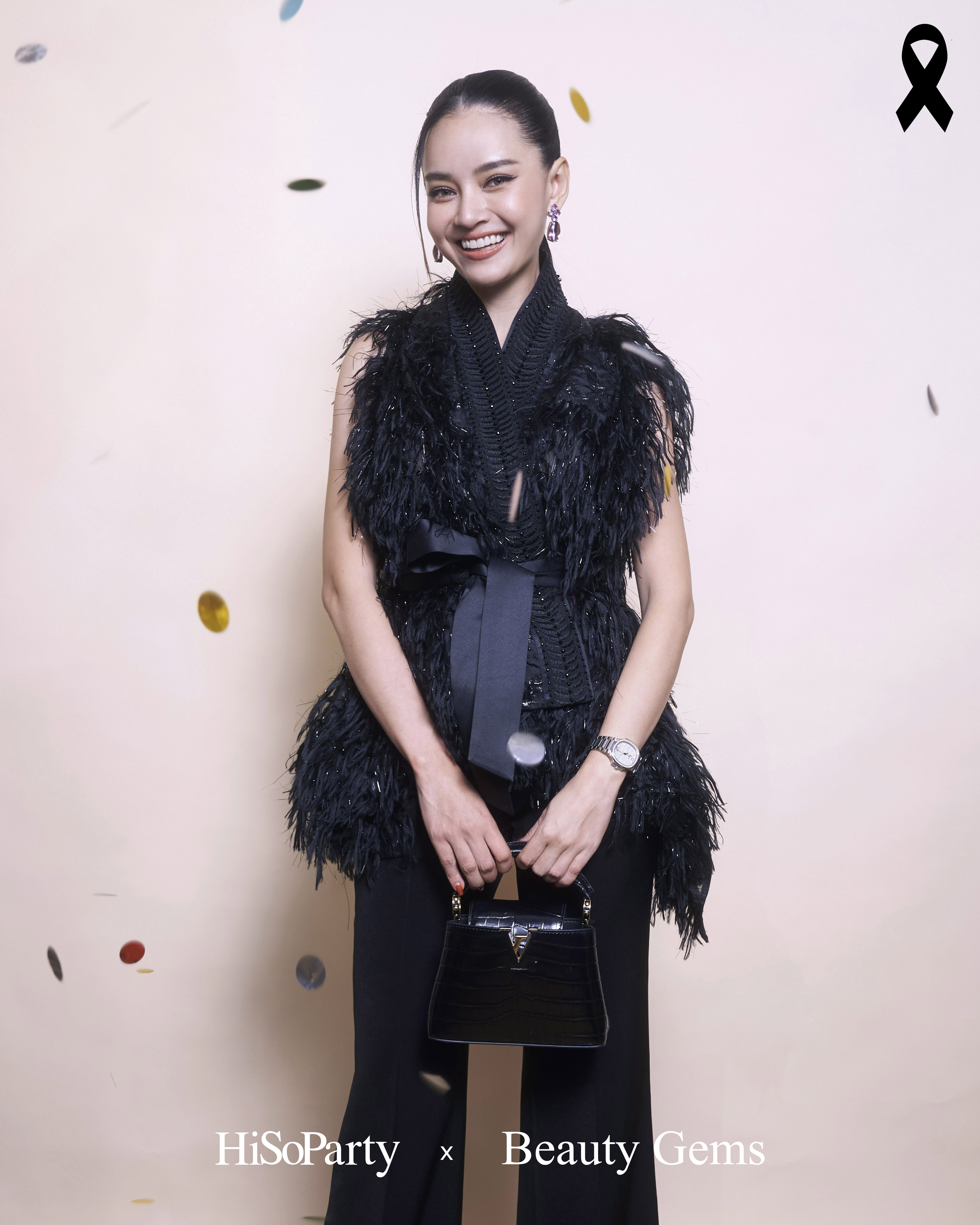 HiSoParty x Beauty Gems Christmas New Year’s Celebration