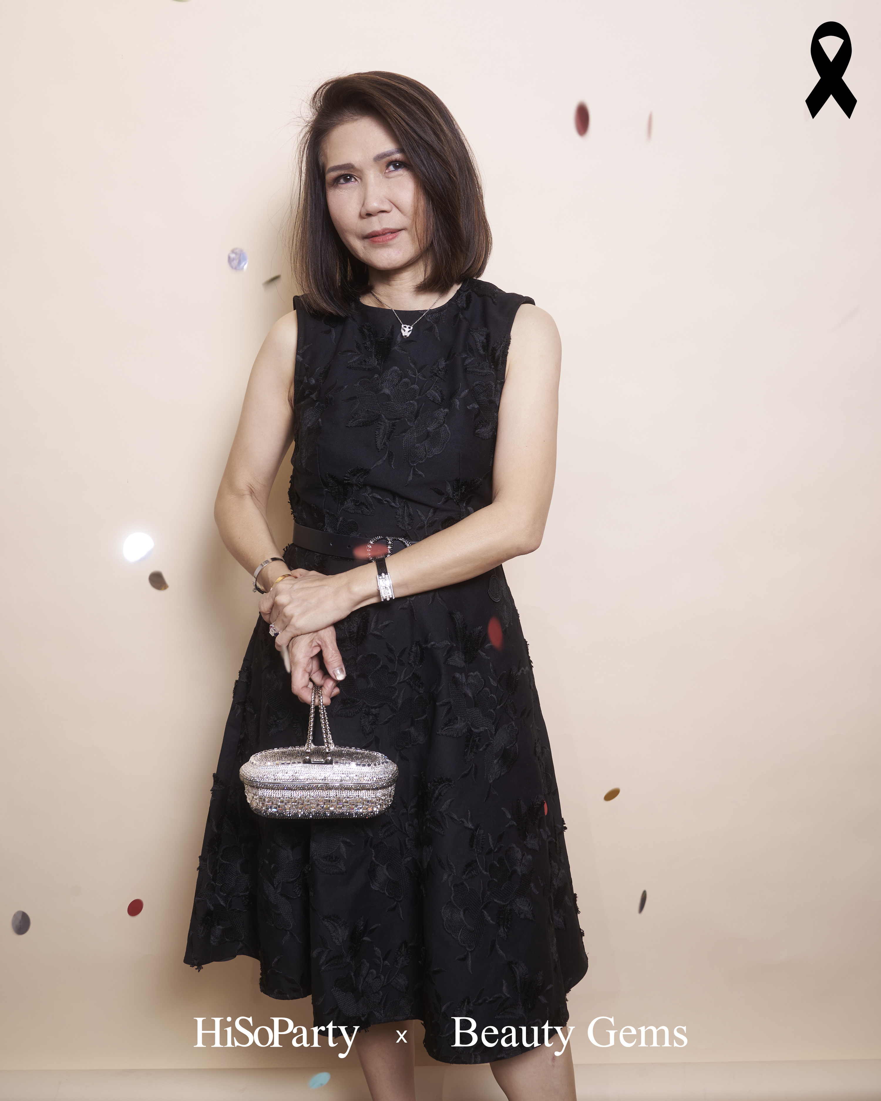 HiSoParty x Beauty Gems Christmas New Year’s Celebration