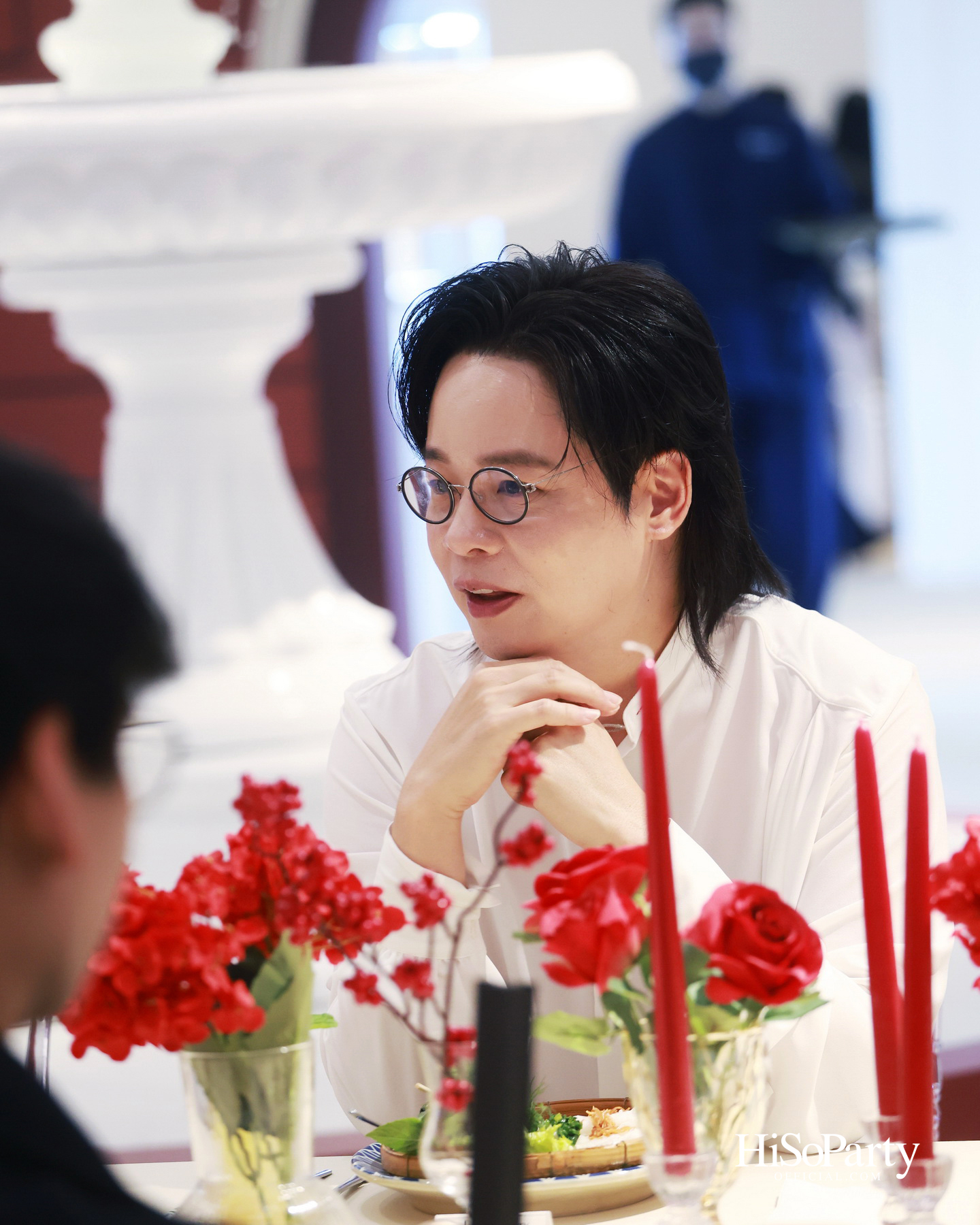 HiSoParty x Beauty Gems Christmas New Year’s Celebration