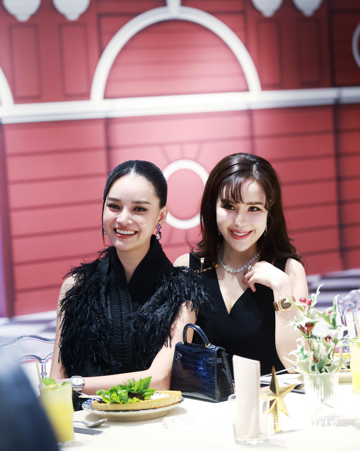 HiSoParty x Beauty Gems Christmas New Year’s Celebration