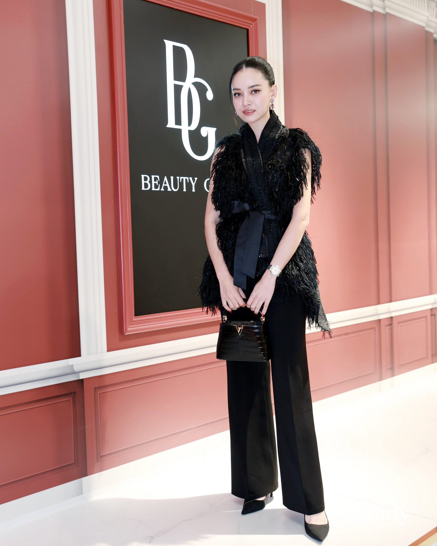 HiSoParty x Beauty Gems Christmas New Year’s Celebration