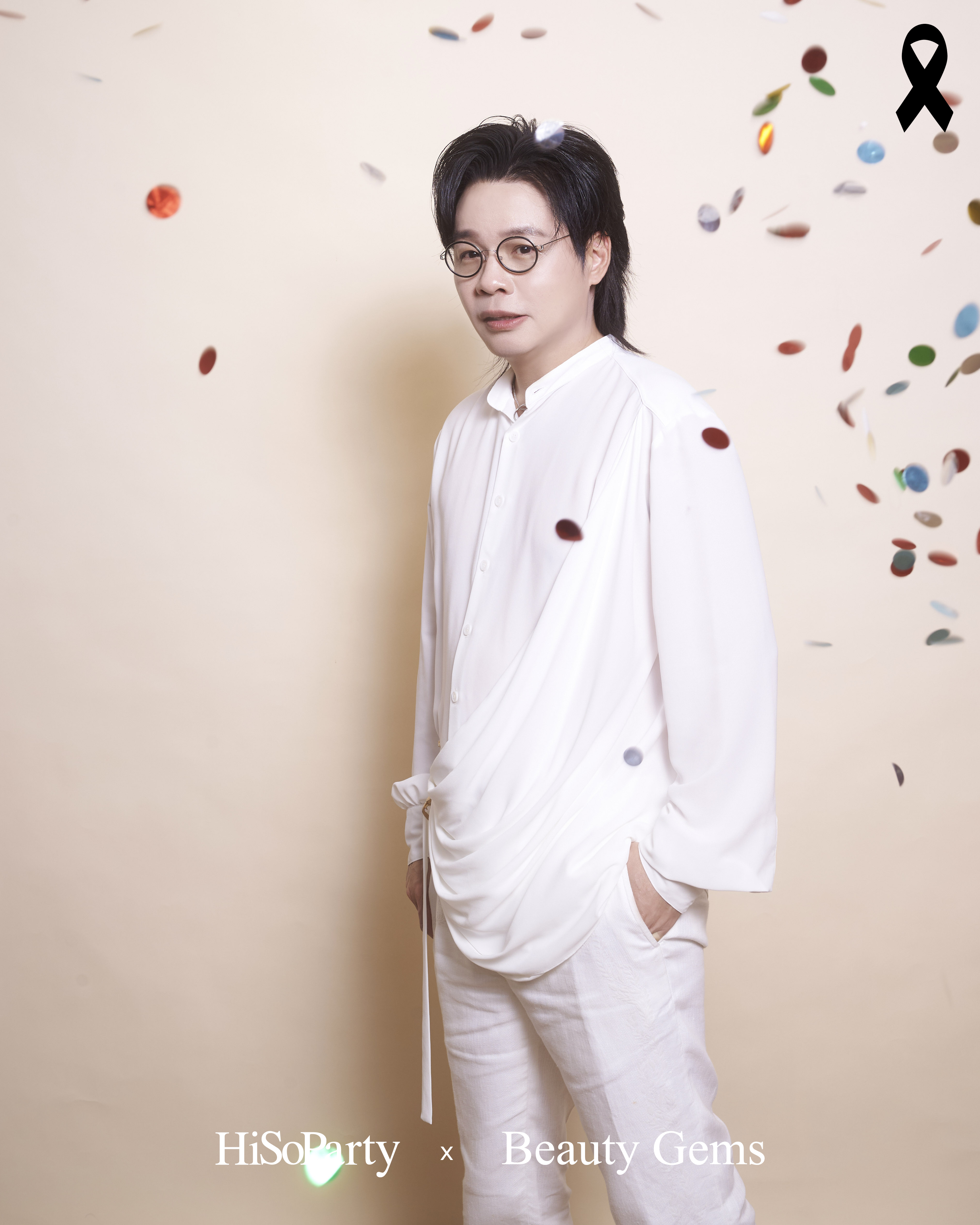 HiSoParty x Beauty Gems Christmas New Year’s Celebration