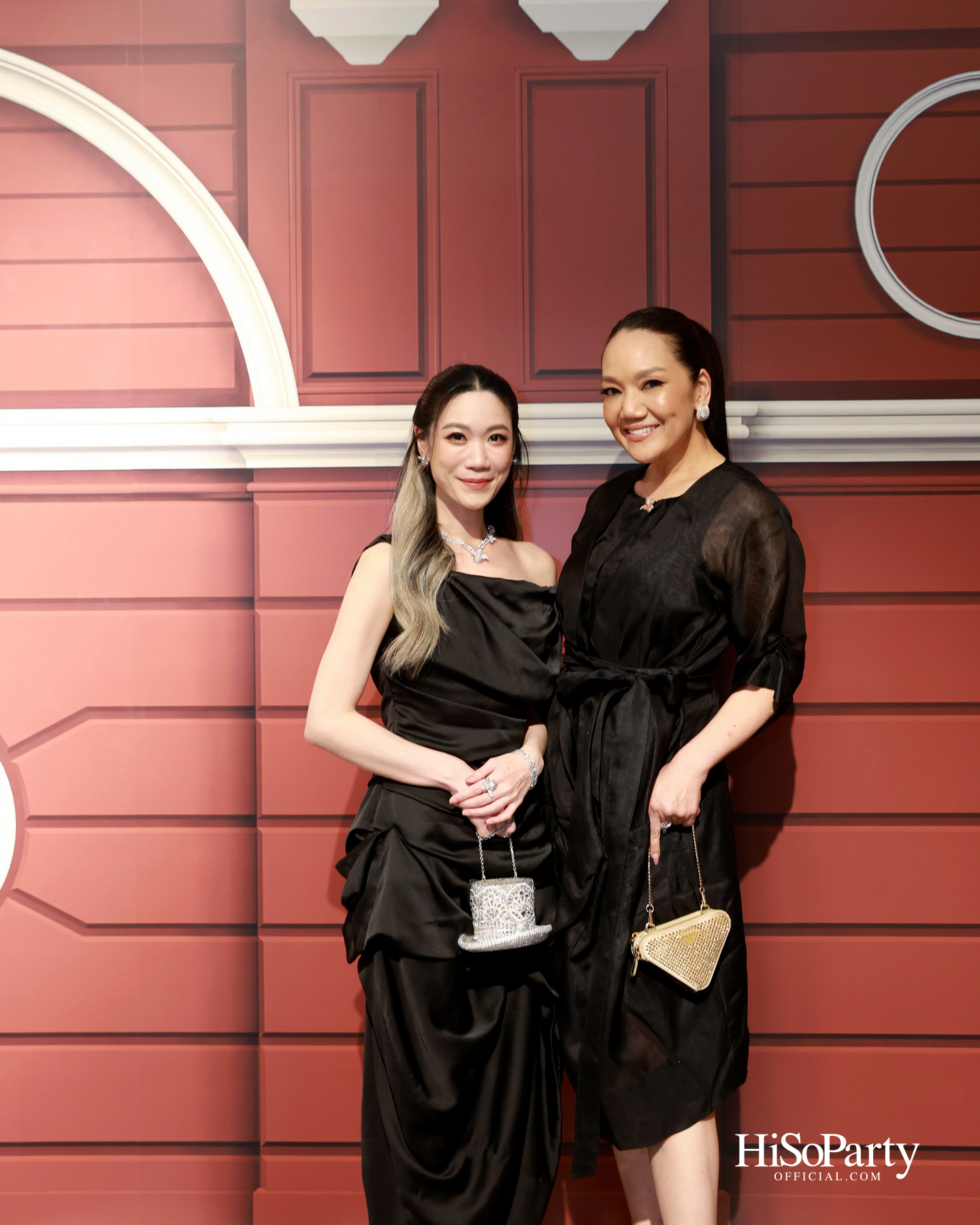 HiSoParty x Beauty Gems Christmas New Year’s Celebration