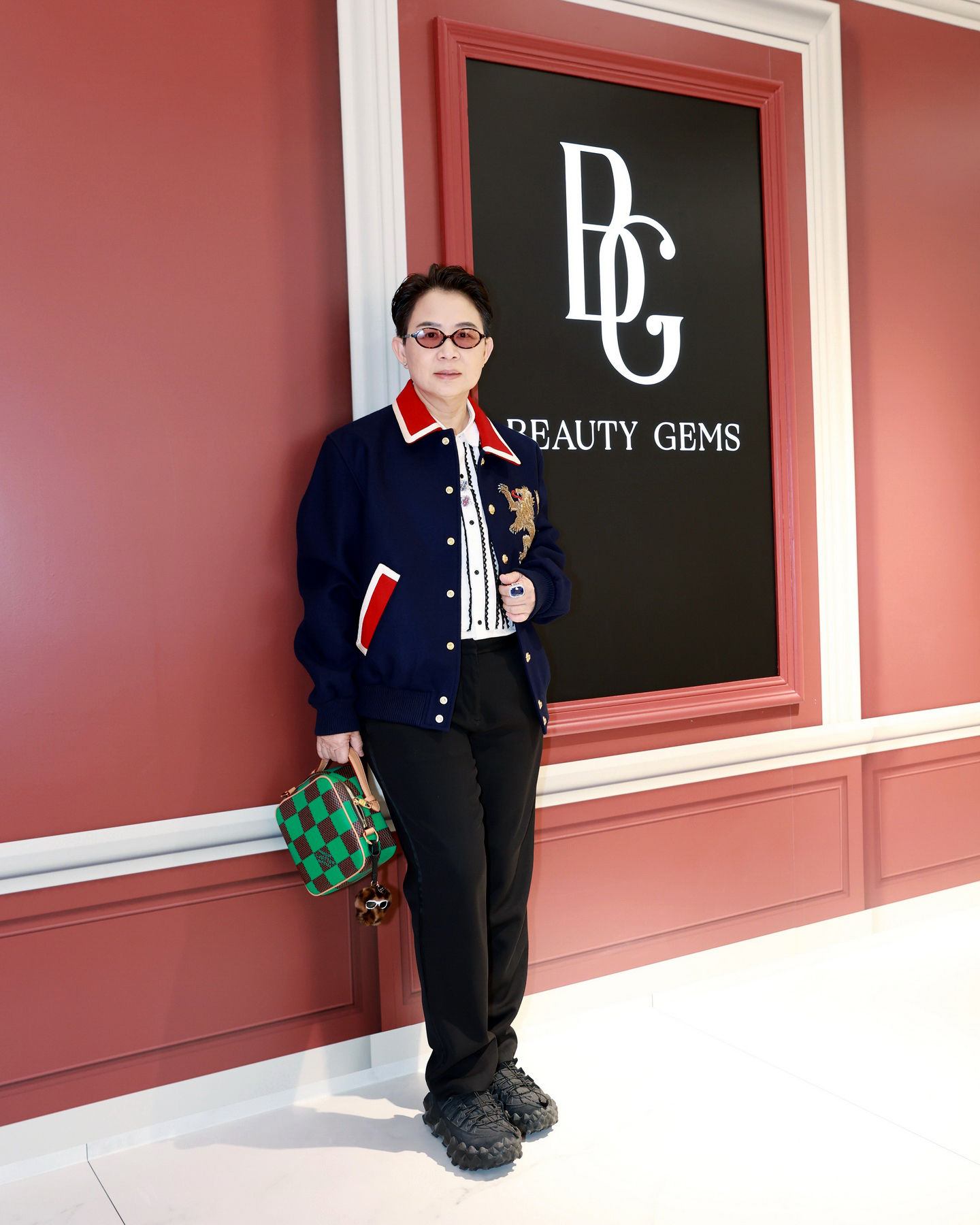 HiSoParty x Beauty Gems Christmas New Year’s Celebration