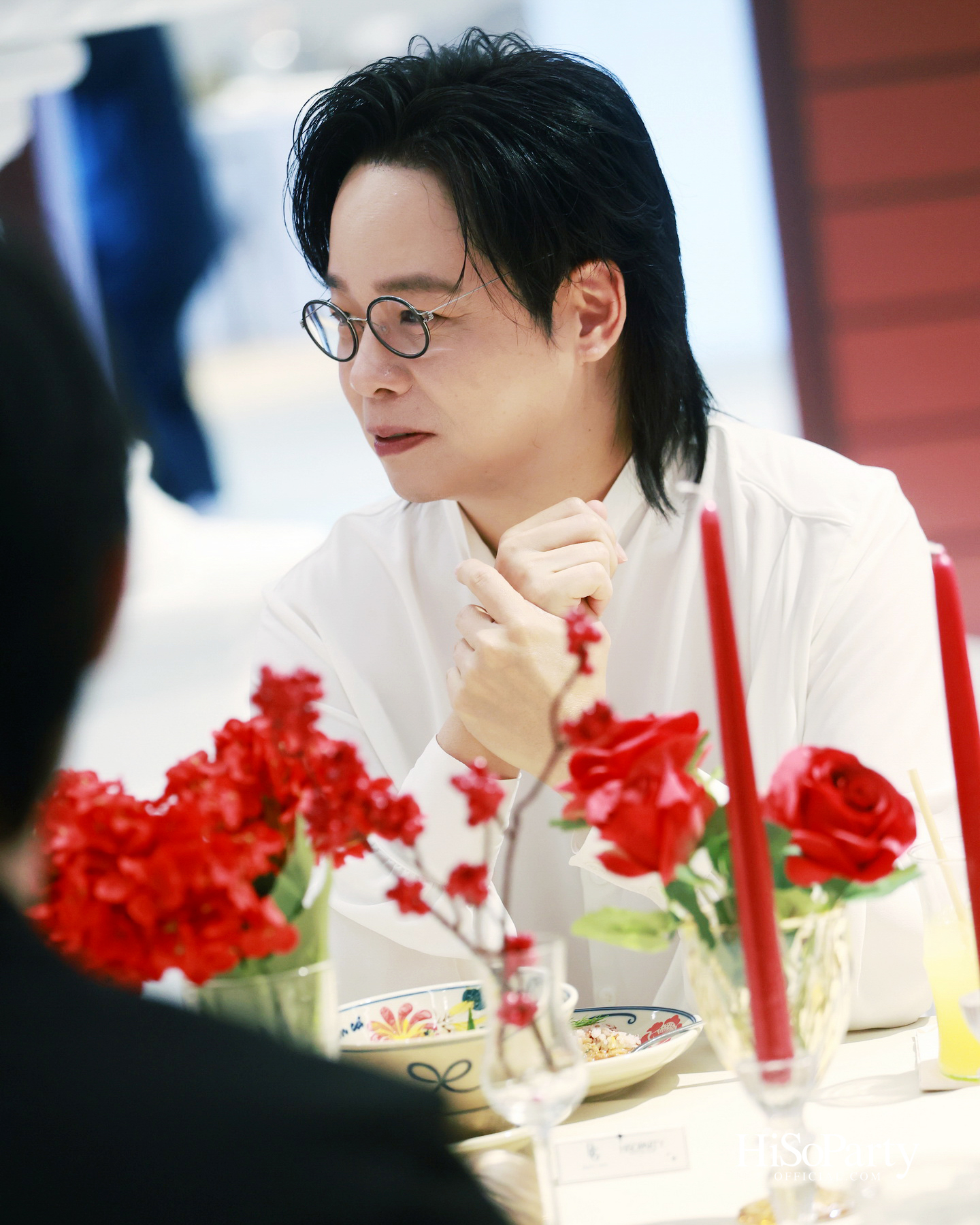 HiSoParty x Beauty Gems Christmas New Year’s Celebration