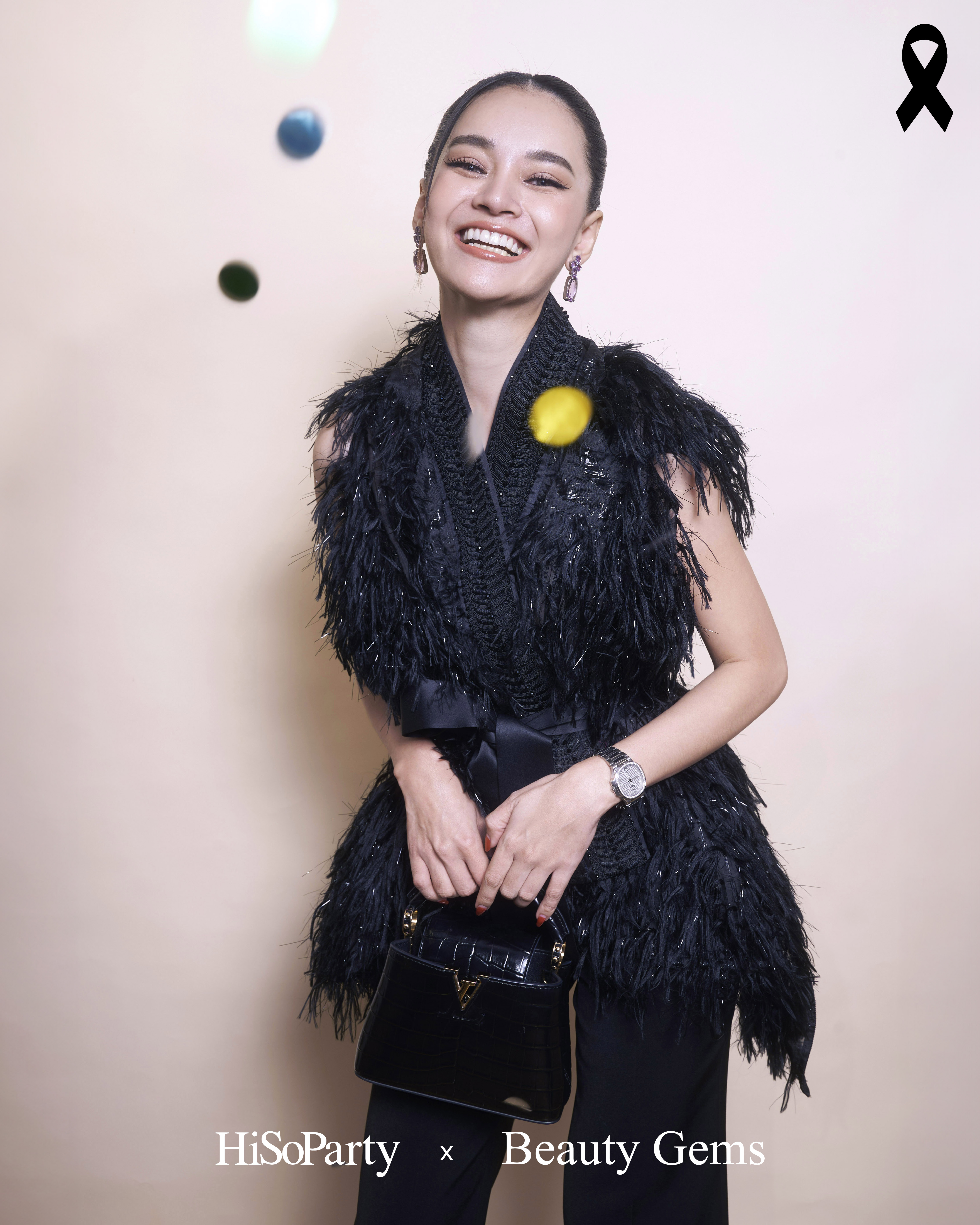 HiSoParty x Beauty Gems Christmas New Year’s Celebration