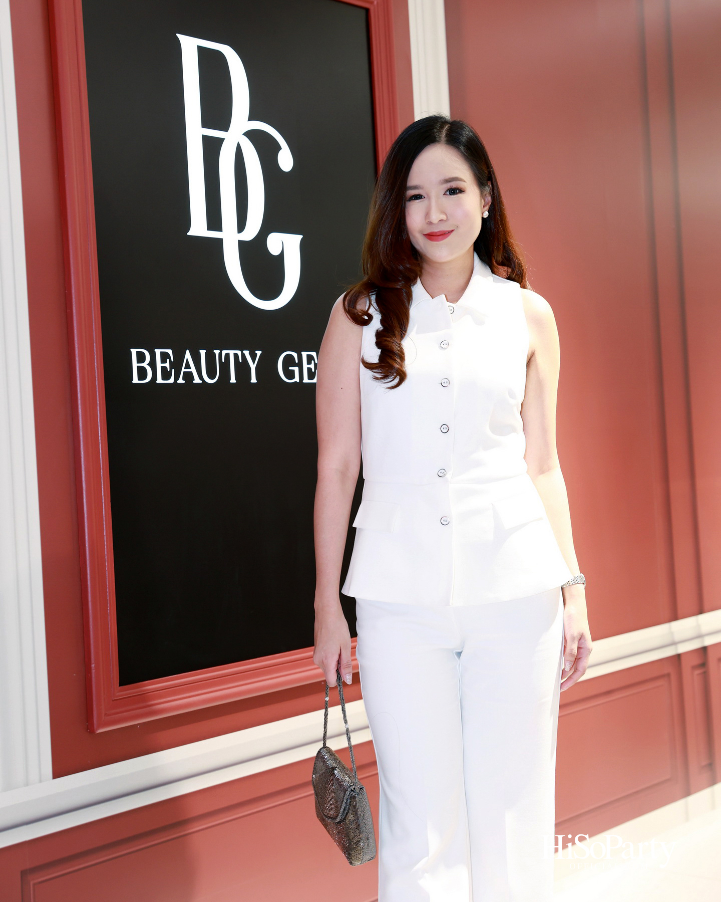 HiSoParty x Beauty Gems Christmas New Year’s Celebration