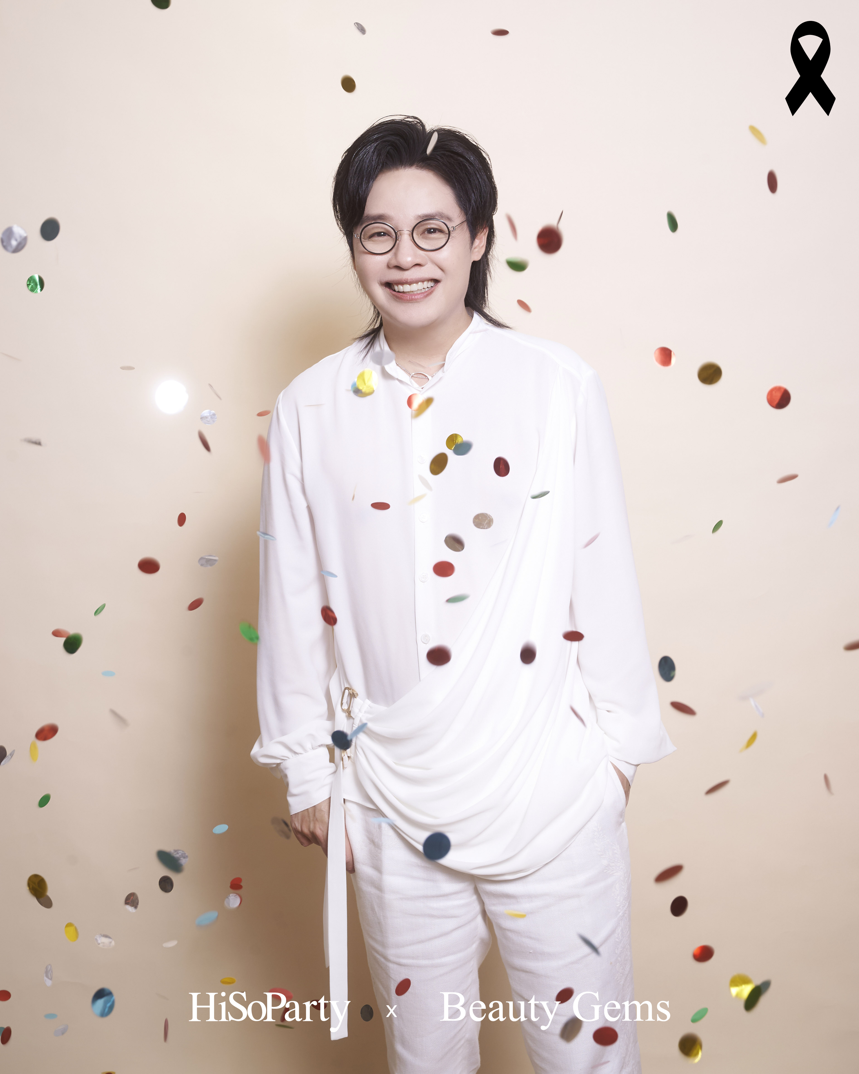 HiSoParty x Beauty Gems Christmas New Year’s Celebration