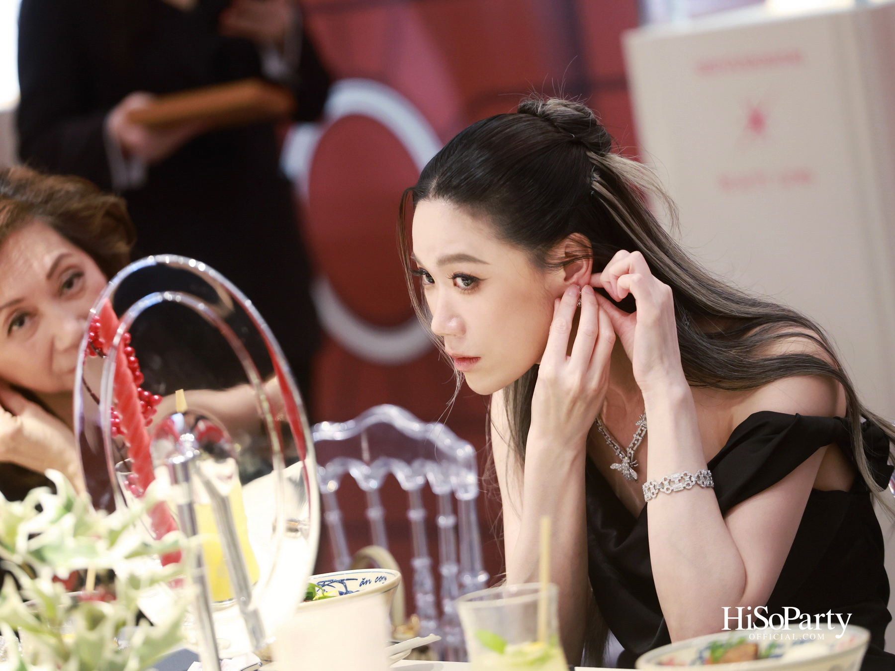 HiSoParty x Beauty Gems Christmas New Year’s Celebration