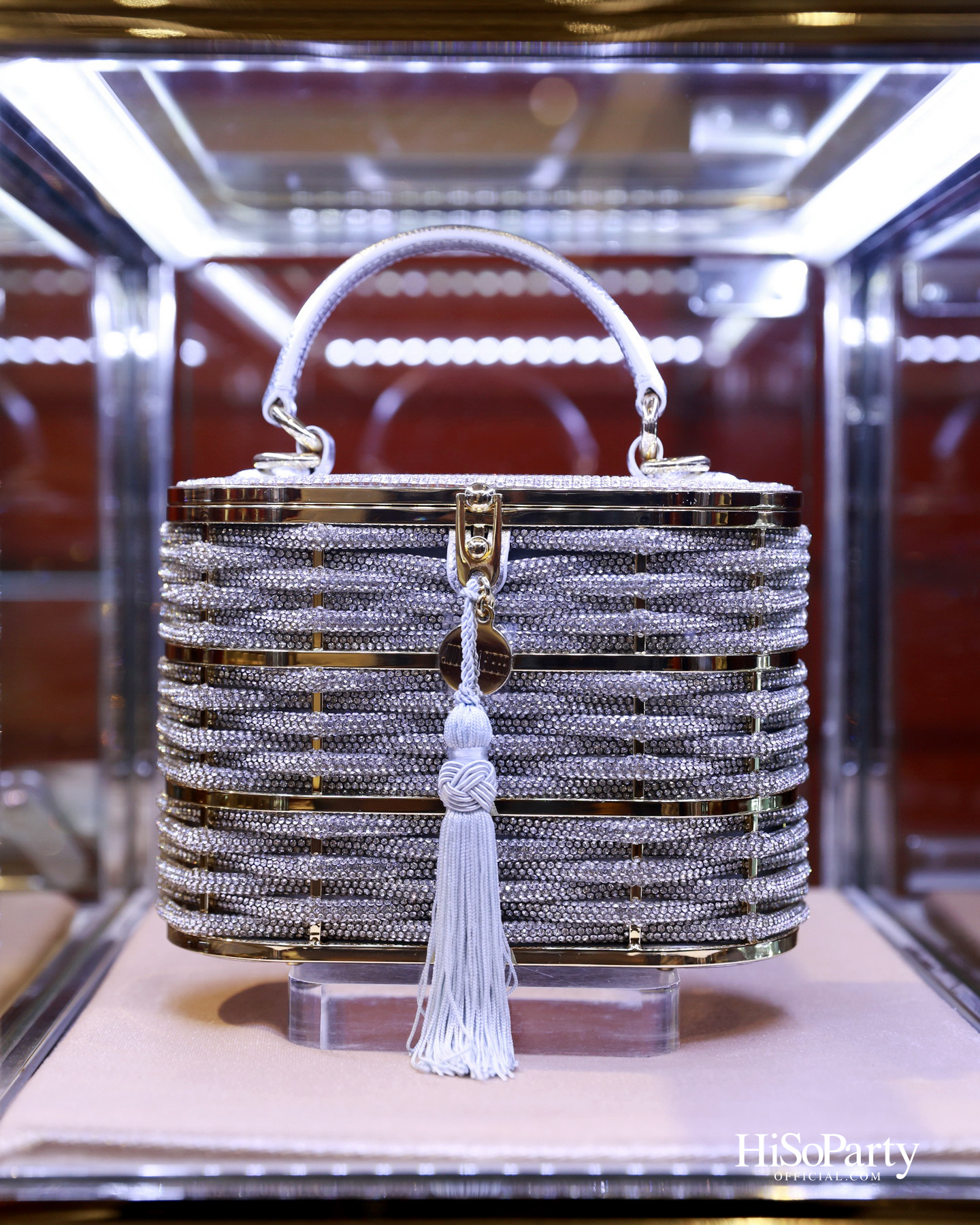 HiSoParty x Beauty Gems Christmas New Year’s Celebration