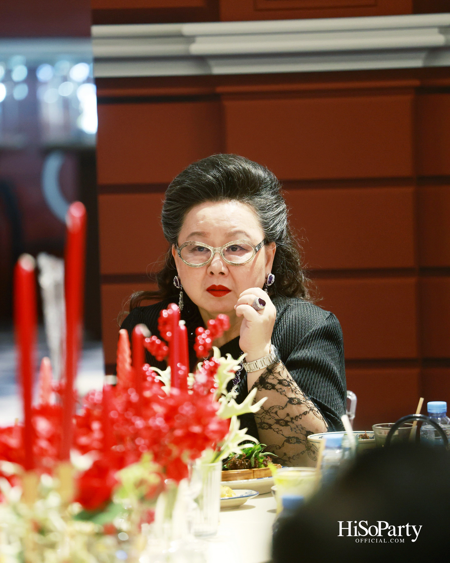 HiSoParty x Beauty Gems Christmas New Year’s Celebration