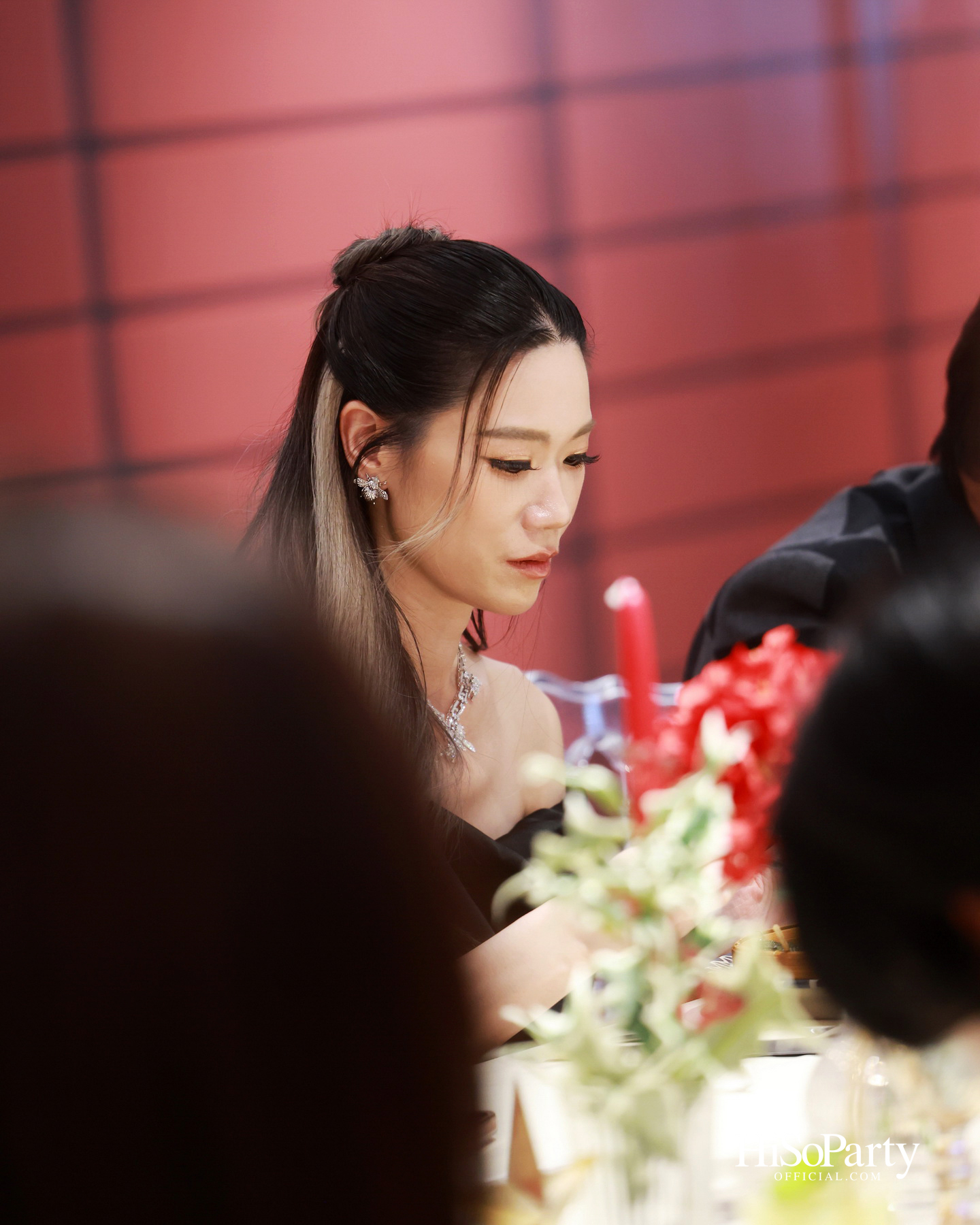 HiSoParty x Beauty Gems Christmas New Year’s Celebration